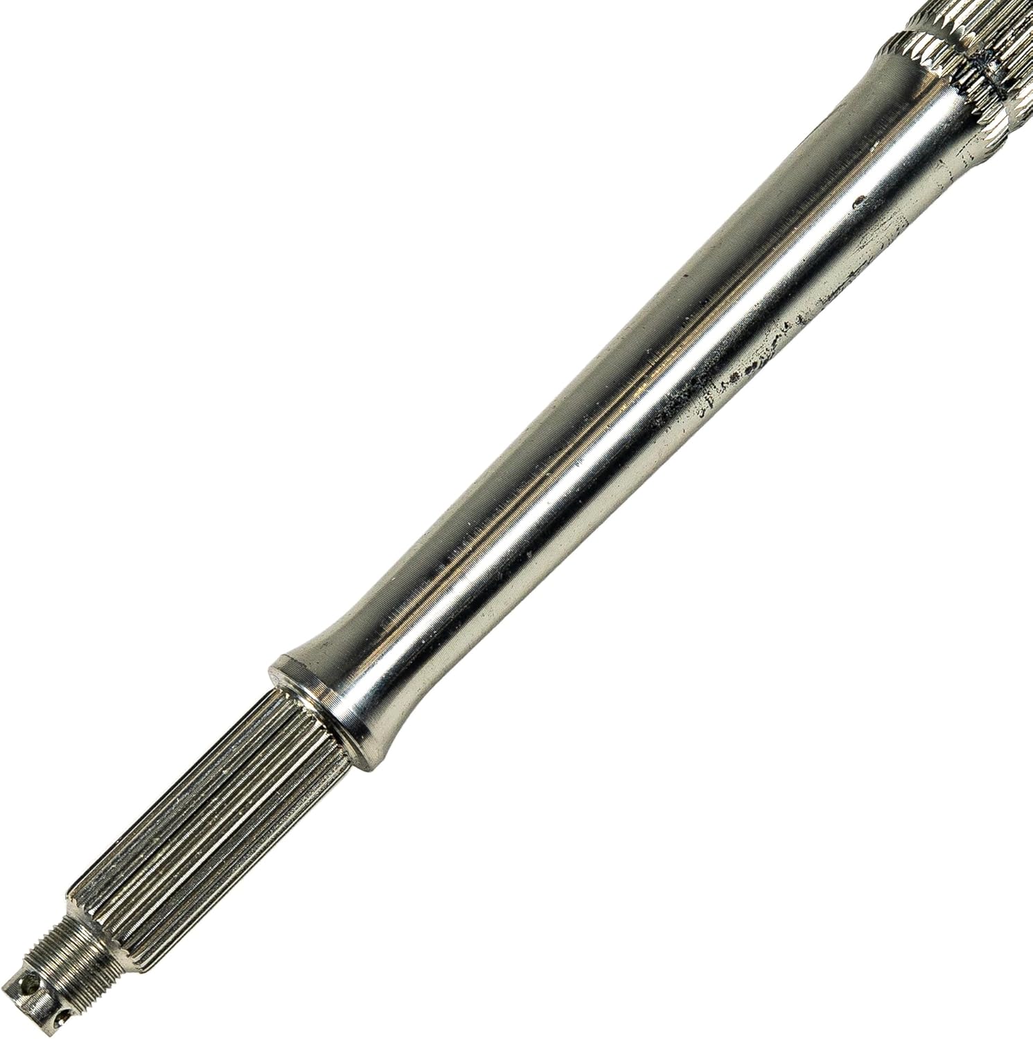 NICHE Adjustable Solid Axle for Suzuki Quadracer 450 LTR450 64711-45G00