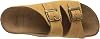 Scholl Unisex Air Bag Bycunlined-u Shoe for Medical Professionals