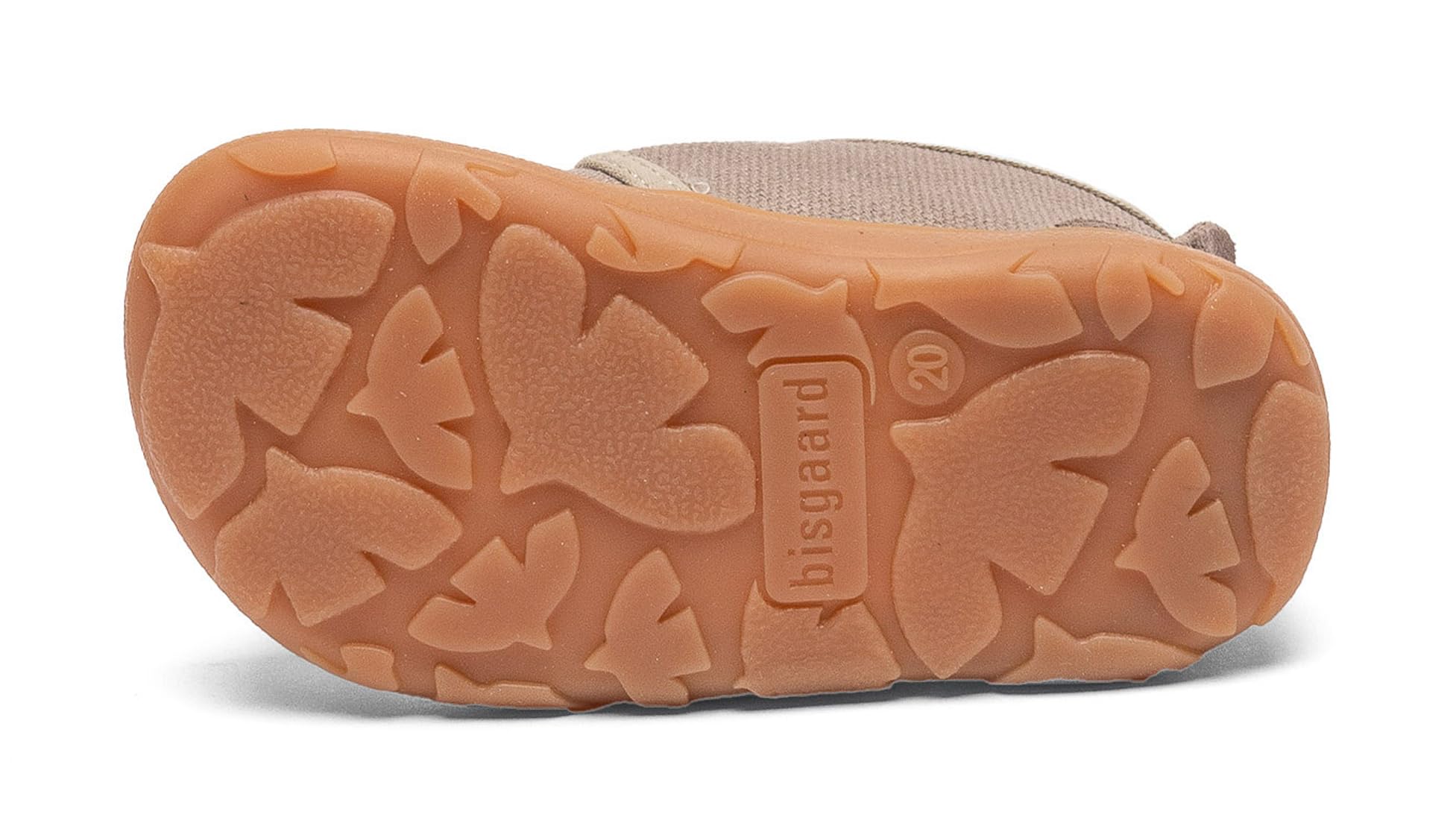 Bisgaard Barefoot Basic BasketMixte enfant