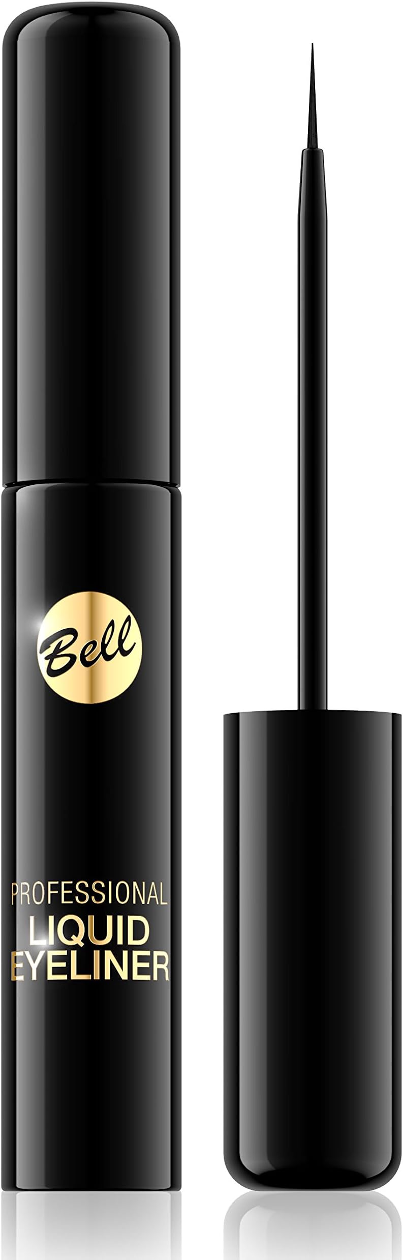 Bell Professional Liquid Eyeliner - Formal XL