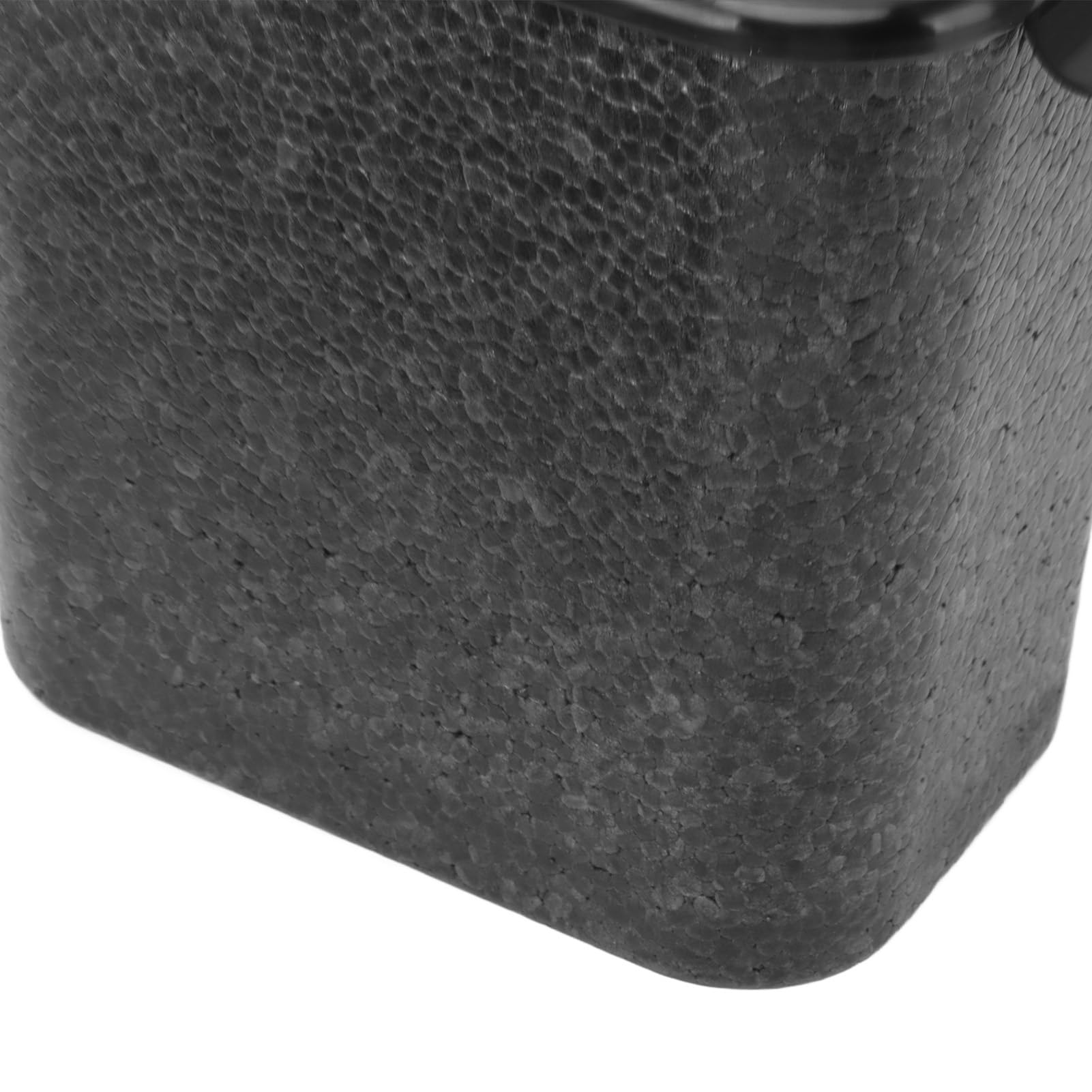 Rengue Molde para Hielo Esférico de 2 Cavidades, ABS y Silicona, Fabricante de Cubitos de Hielo Claro para Whisky, Cóctel, con Diseño de Fusión Lenta para Bebidas (Redonda)