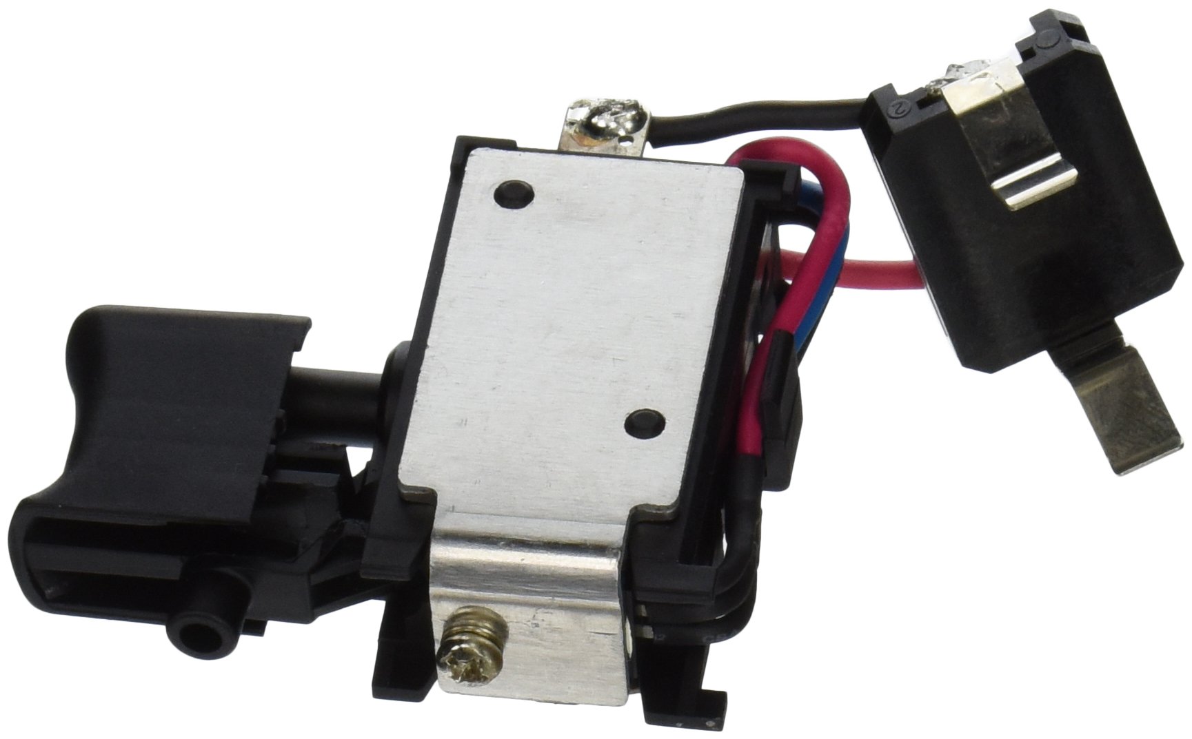 Réparer faux contact perceuse avec Hitachi 332807 Switch Term Set
