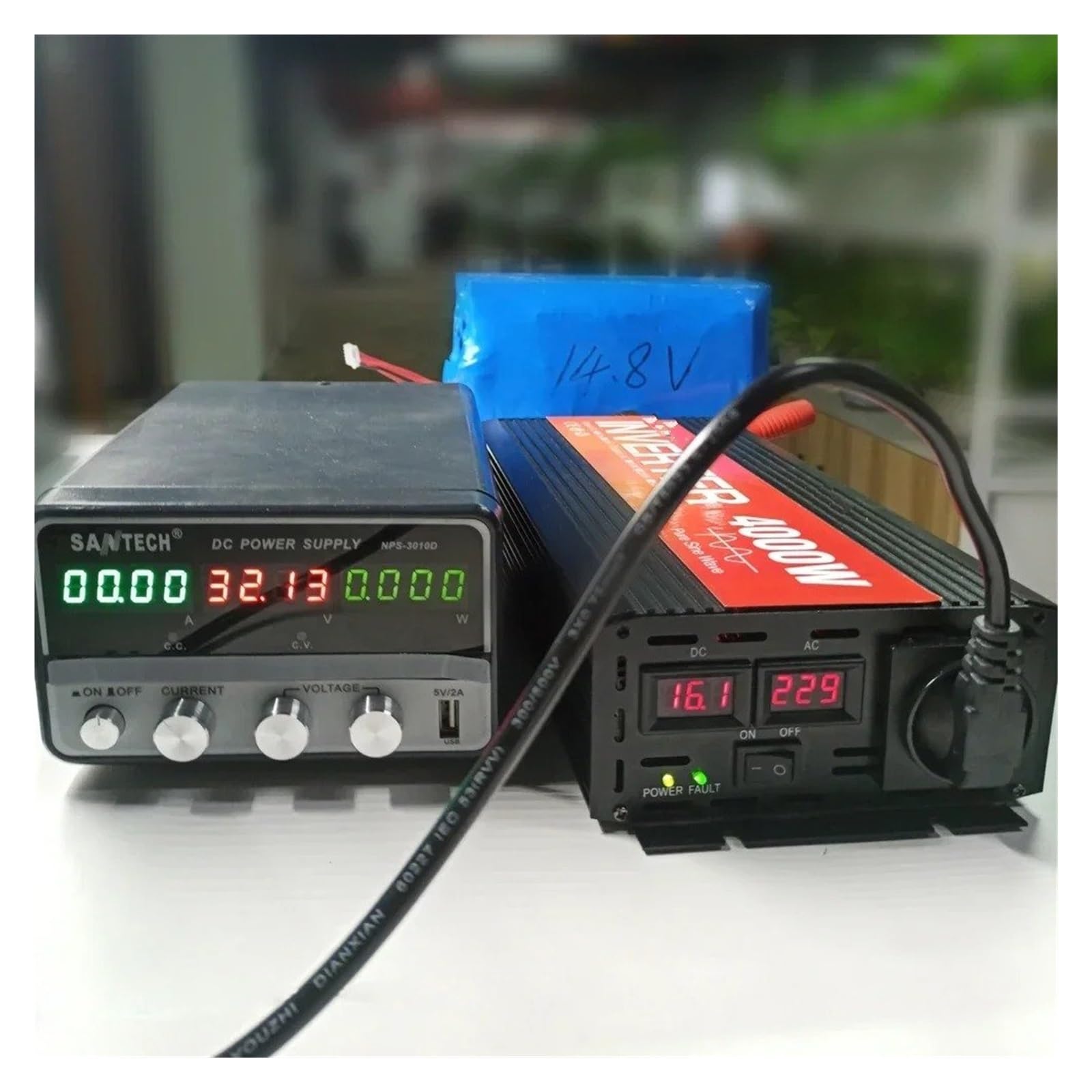 Power Inverter Convertitore Inverter Per Inverter Potenza 12V 24V 220V Onda Sinusoidale Pura 4000W 3000W 2000W 1600W 1000W Convertitore Pura Trasformatore Solare(24V,1000W EU)