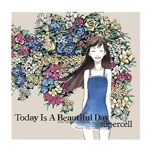 ヒーロー / supercell