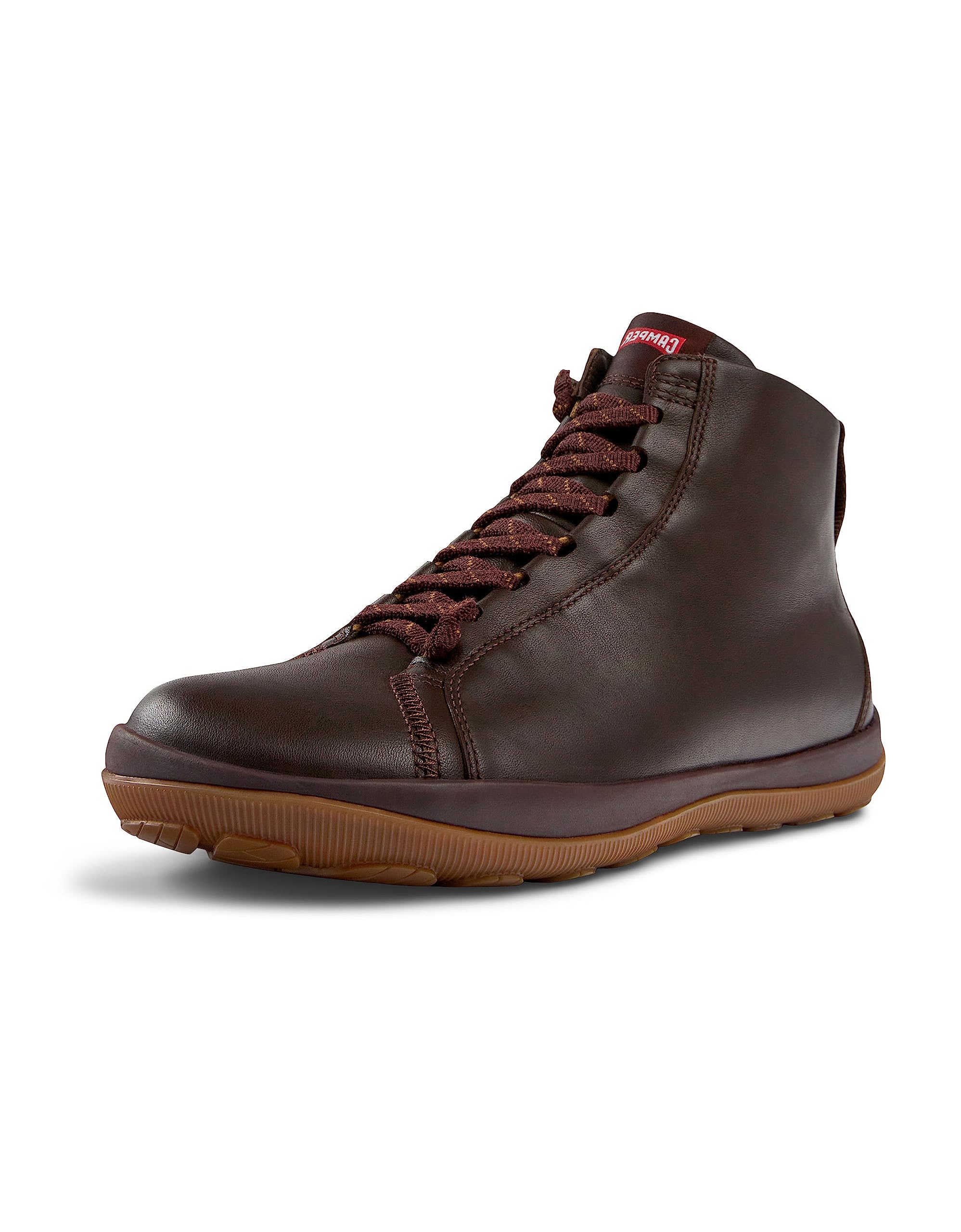 Camper Peu Pista Gm, Botines Hombre