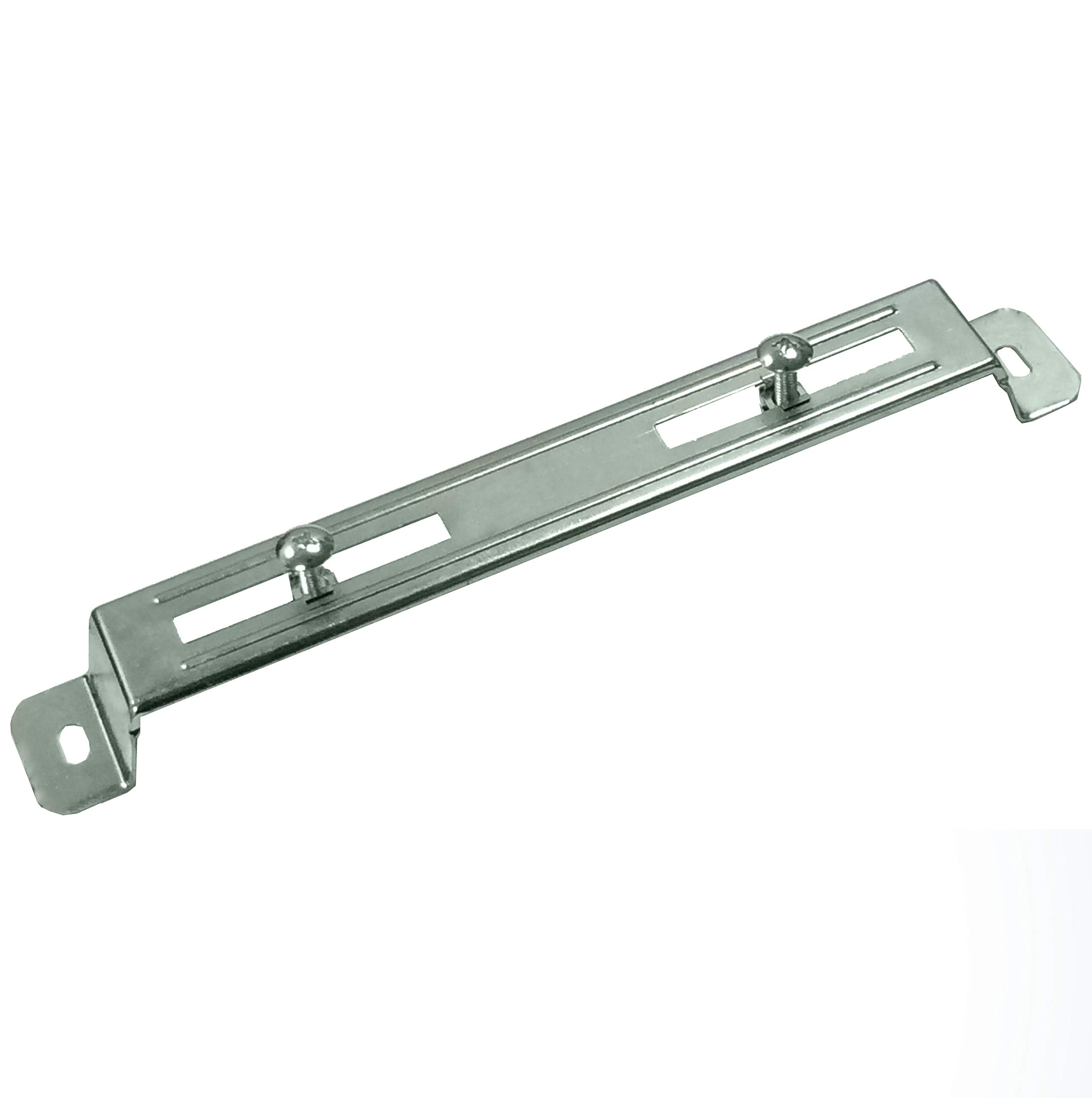 150mm Premier Stand Off Brackets (BZP) x 25 Quantity