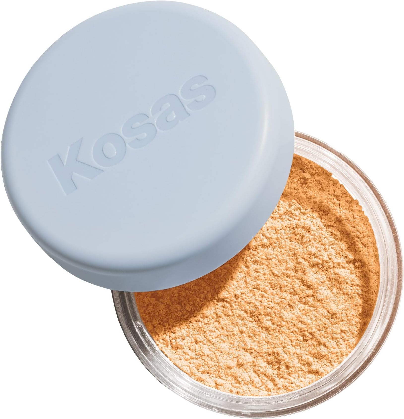 Cloud Set Loose Translucent Talc Free Setting & Blurring Powder - Translucent Buttery - 20g