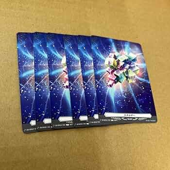 FR ヴァンガード 奔流エネルギーの研究 4枚セット 奔流エネルギーの研究【R】{D-BT08/045}《ブラントゲート》