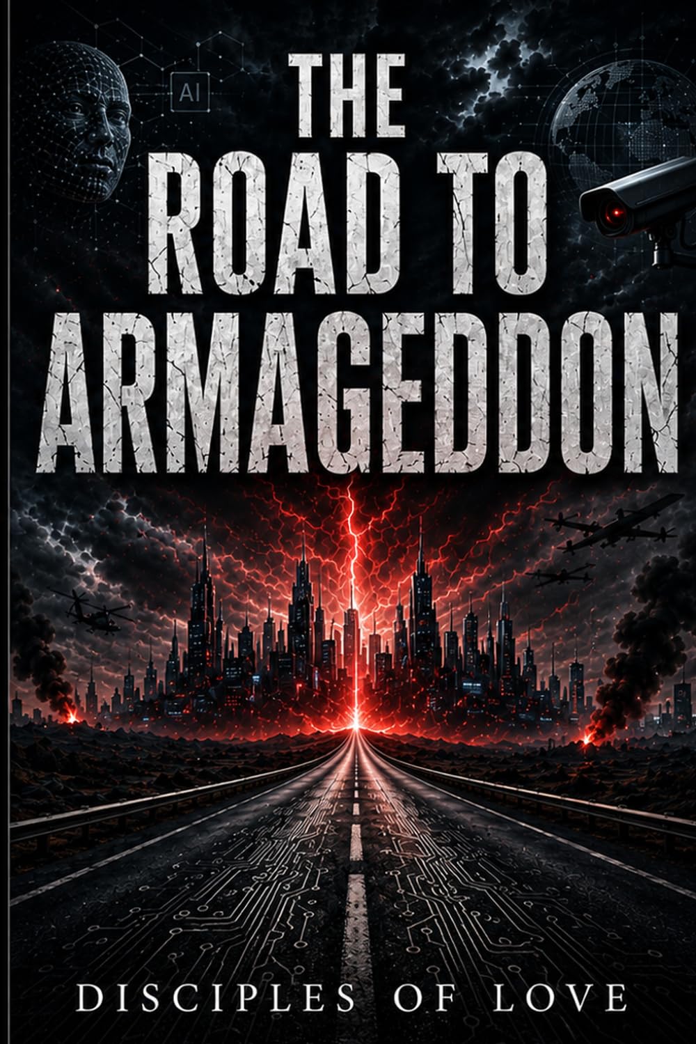 The Road to Armageddon: How did we get here