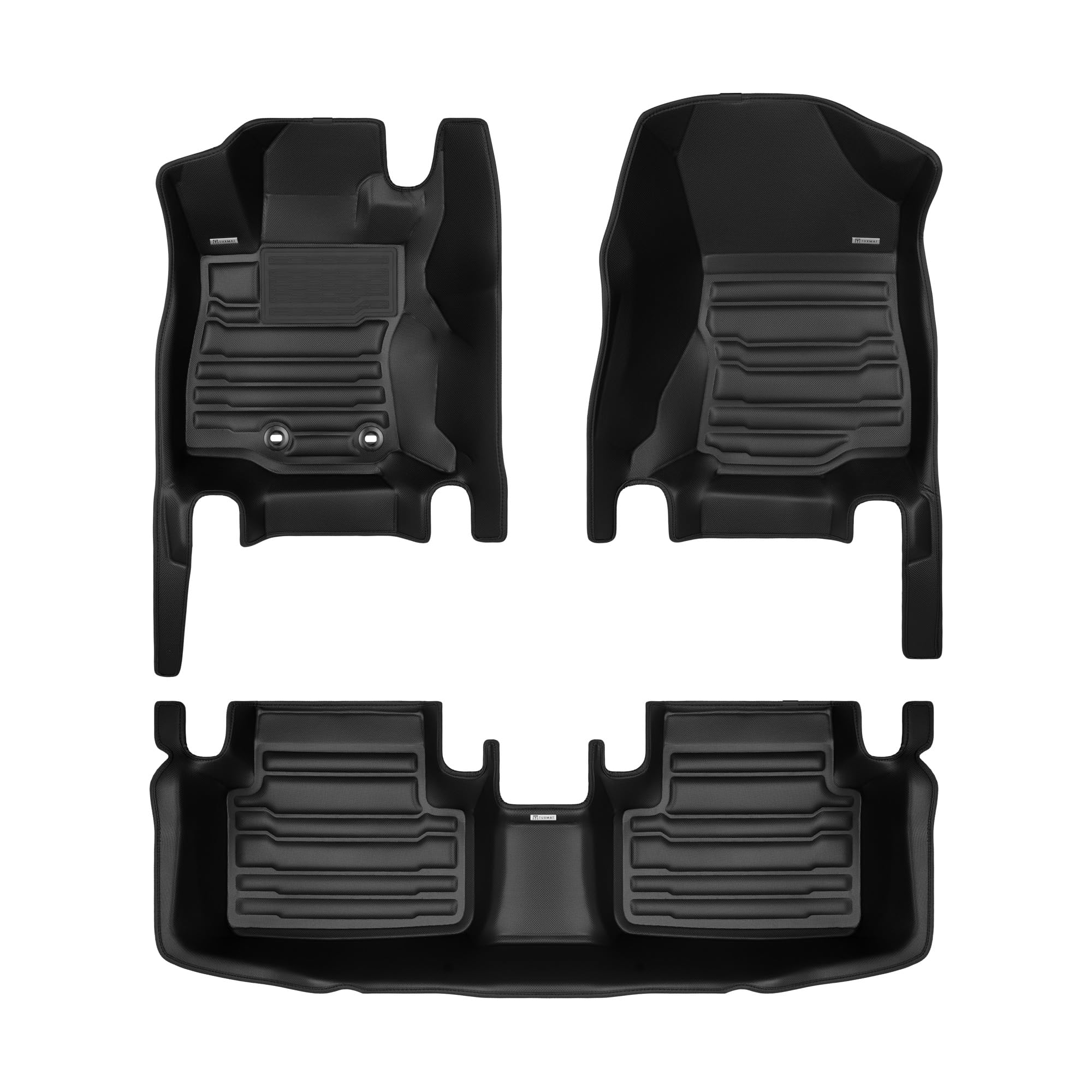 TuxMat - for Subaru Forester