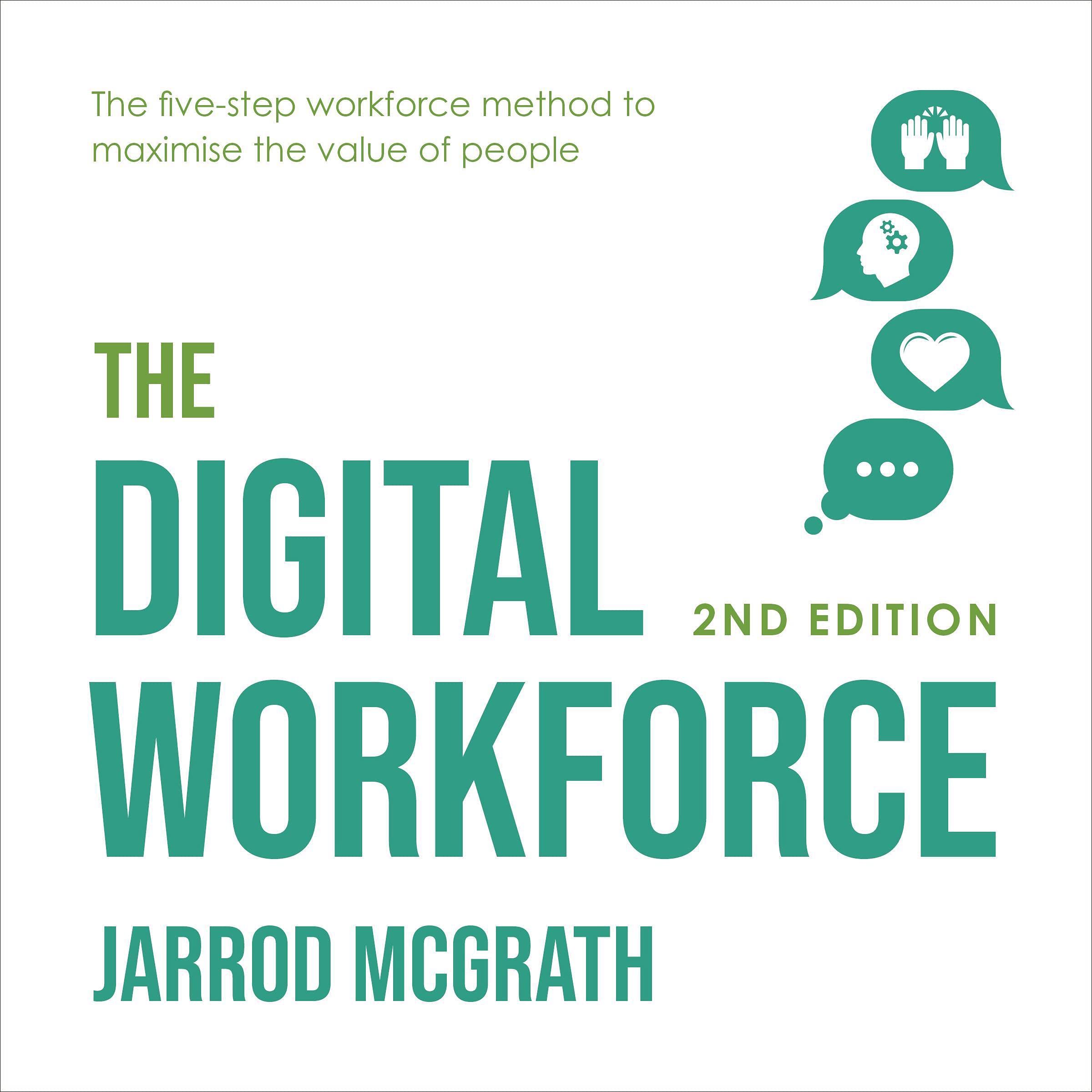 The Digital Workforce, 2nd Edition