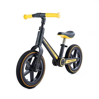 エムエム 折りたたみ式 ファーストバイク 12インチ レッド プッシュバイク Amazon.co.jp: エムエム（M&M） 折りたたみ式ファーストバイク