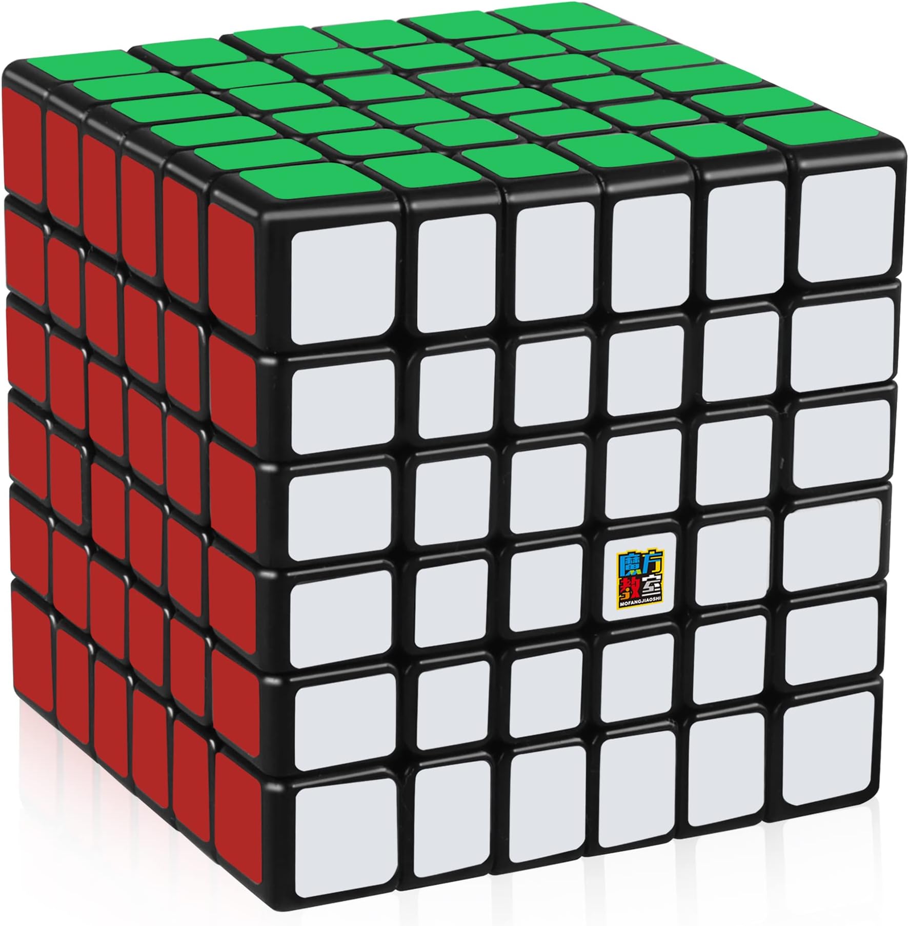 Moyu Cubing Classroom MF6