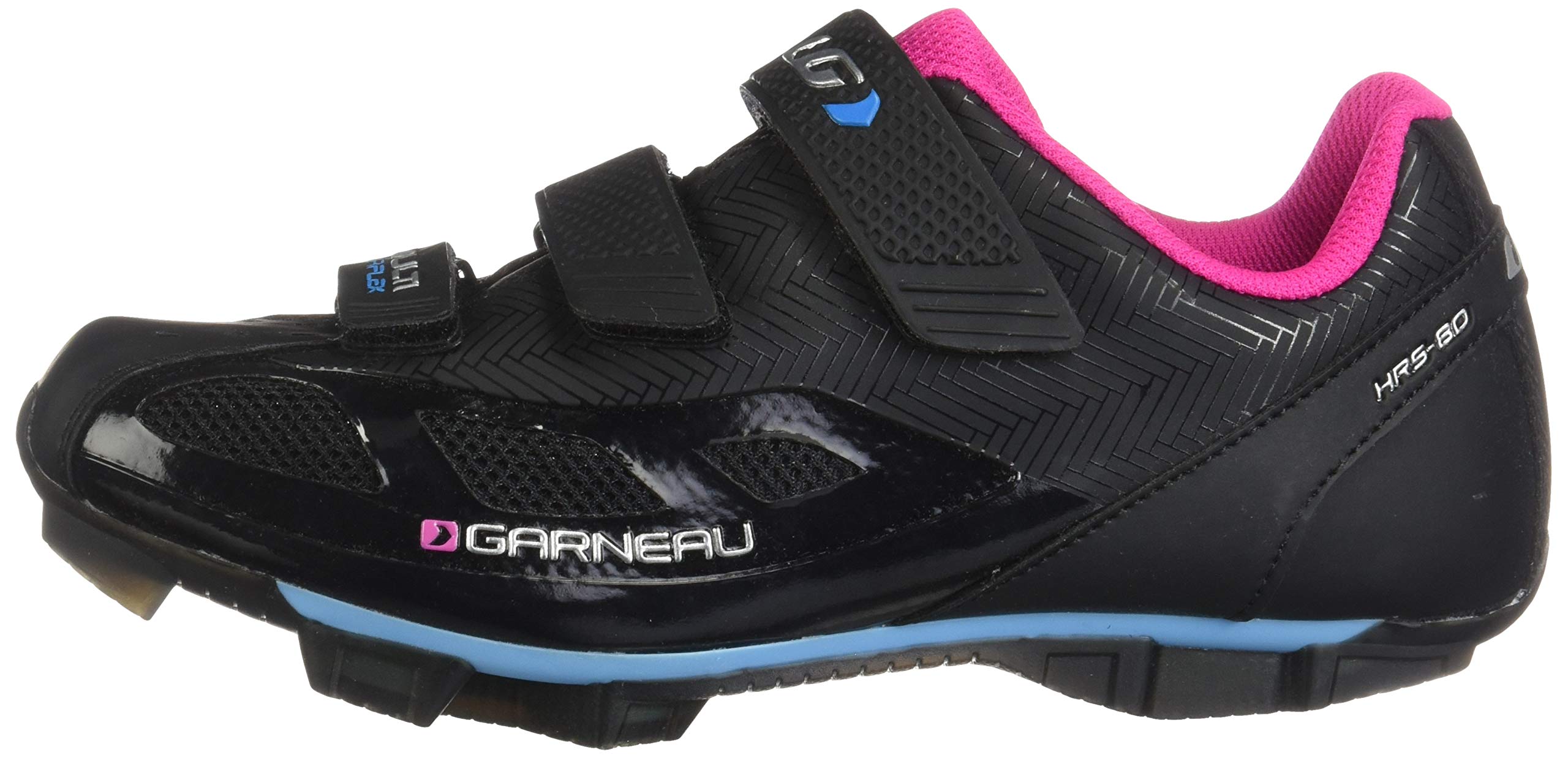 louis garneau women's multi air flex bike shoes