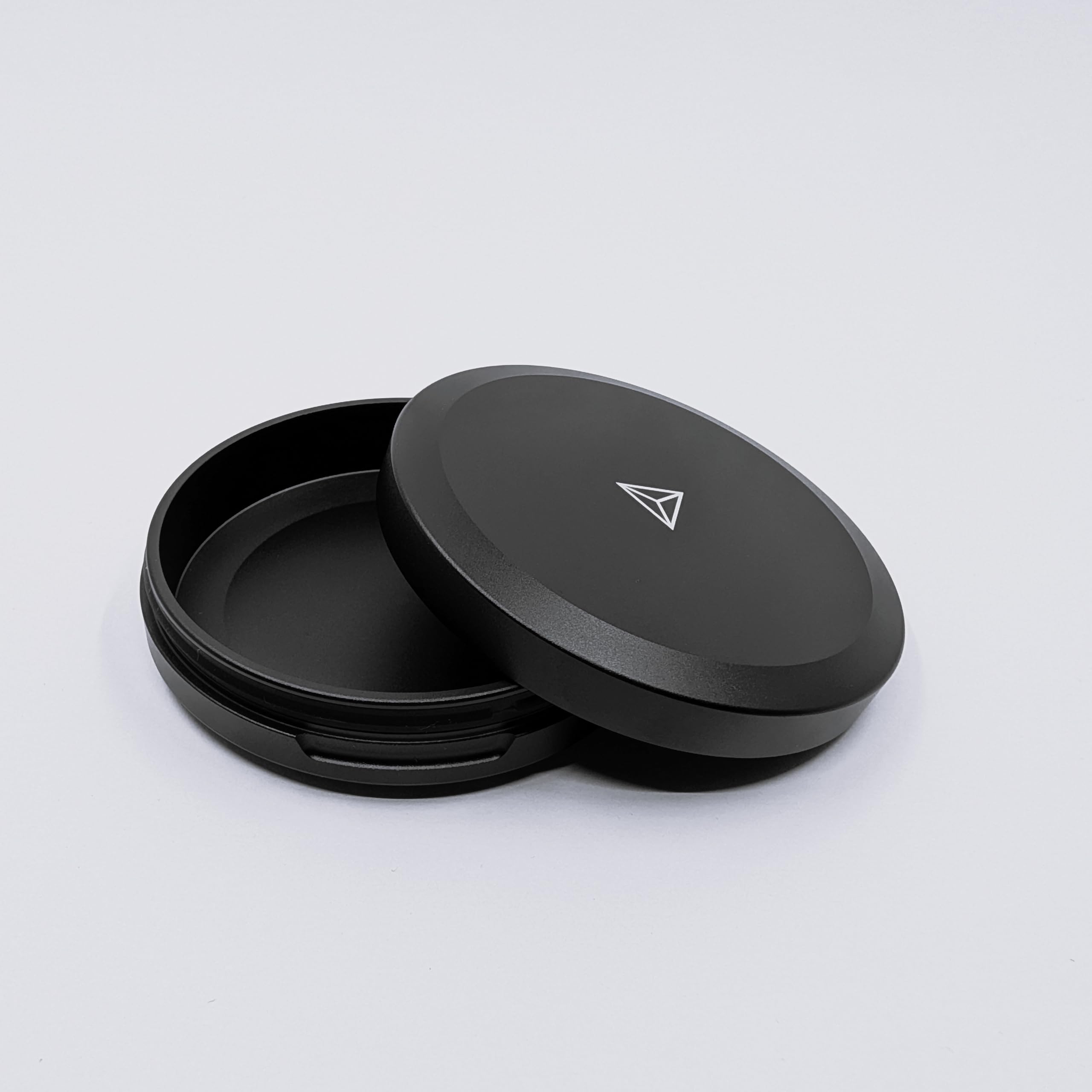 Premium Metal Zyn Container | Zyn Metal Can | Aluminum Container | Pouch Container | EDC Storage | Slim Storage | Pill Container | Small Storage Tin