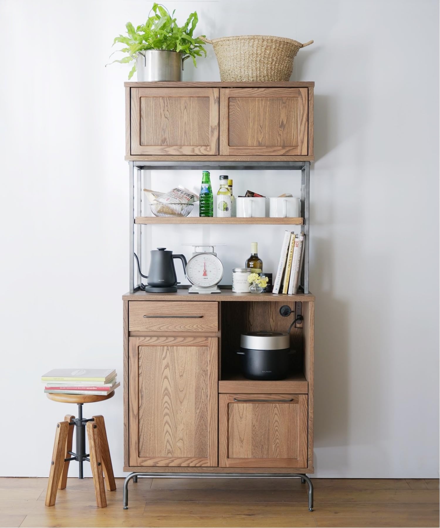 Amazon.co.jp: JOURNAL STANDARD FURNITURE TIVERTON KITCHEN BOARD S 