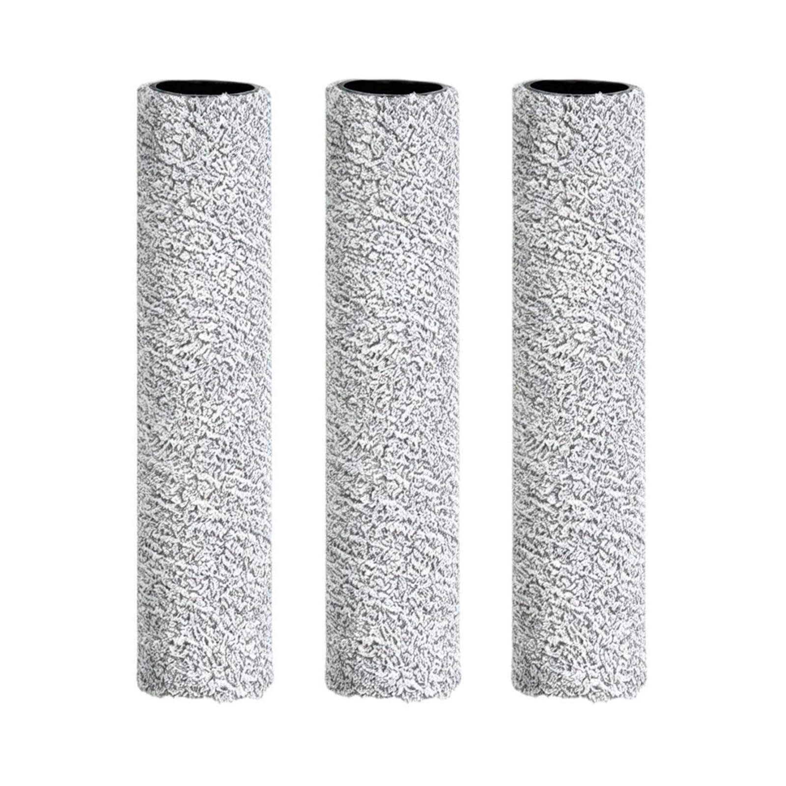 Cepillo rodillo para Tineco Floor One S7 Combo ideal para limpiar huellas de mascotas en casa