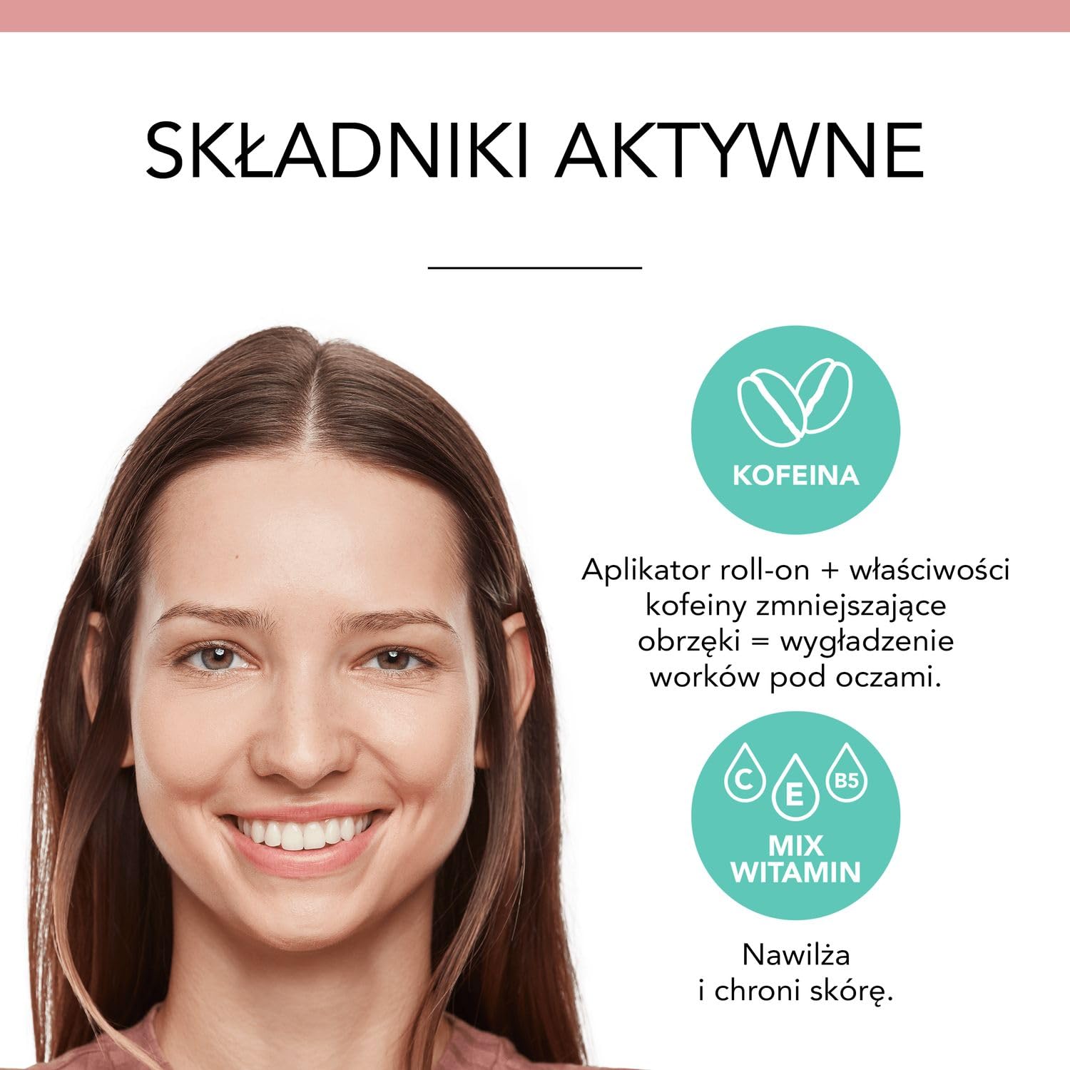 Bourjois Healthy Mix Serum Korektor w płynie Light Vanilla 51W 11 ml