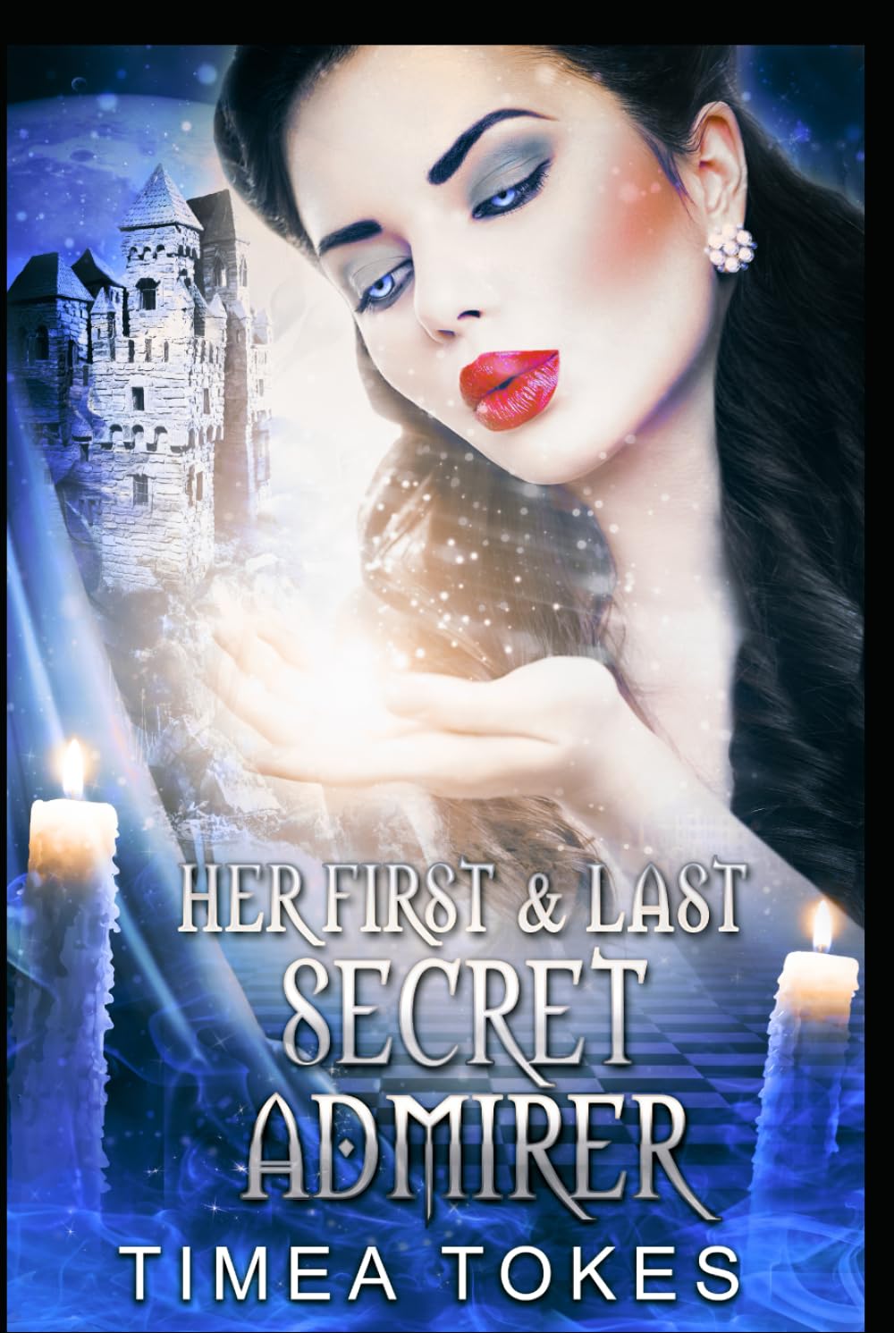 Her First & Last Secret Admirer