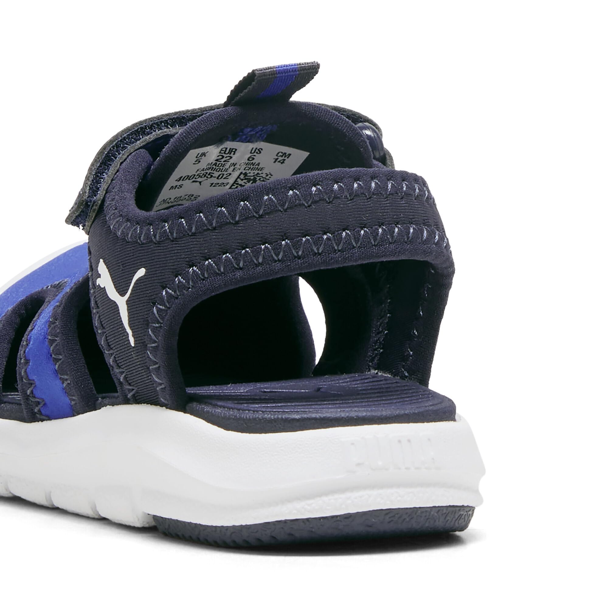 PUMA Sandalias Fun Racer Infantiles
