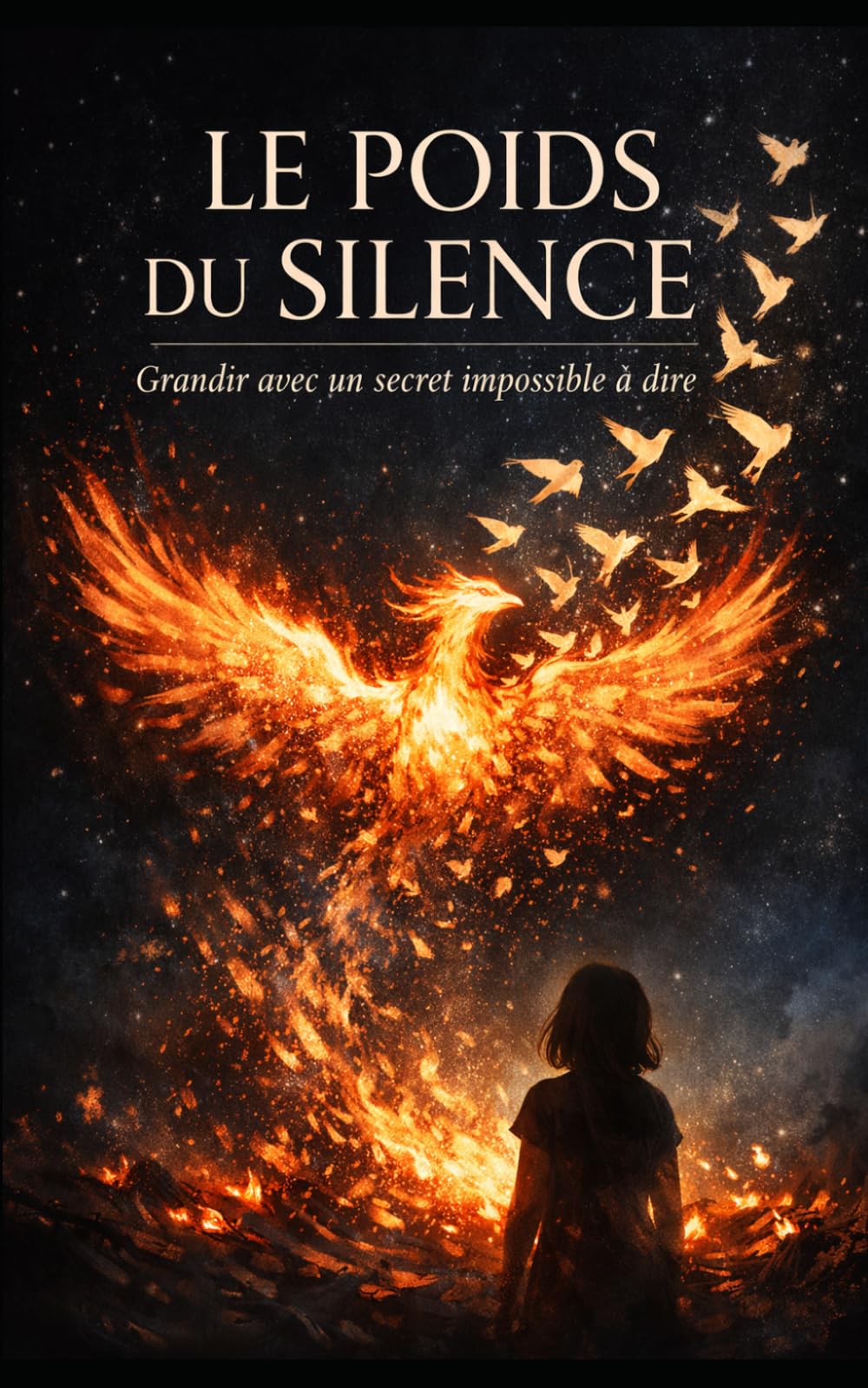 Le Poids du Silence