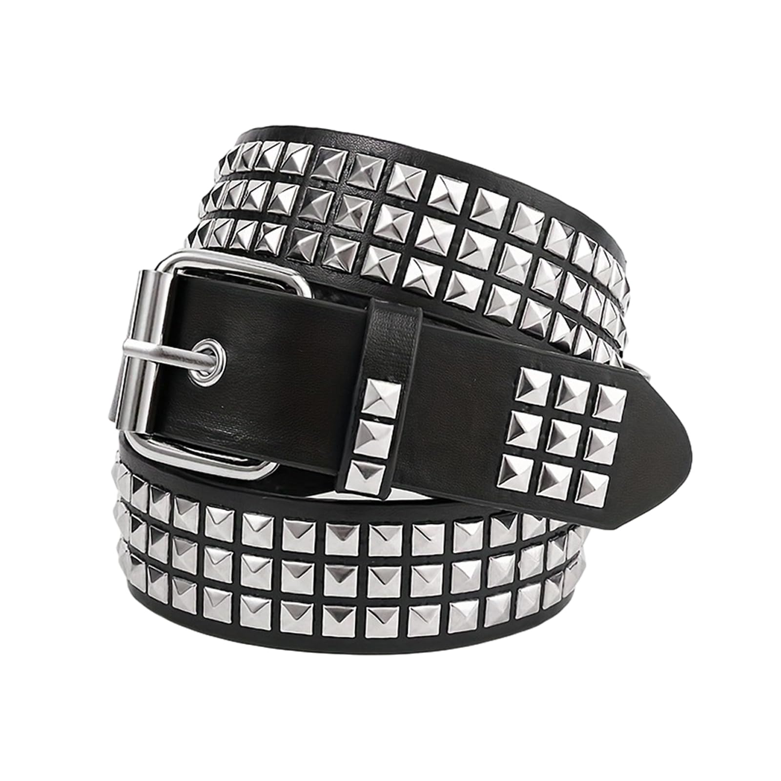Kurt Geiger London KENSINGTON BELT - Riem - black/zwart