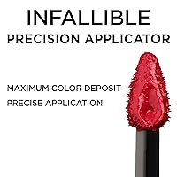 Vista 27 de L'Oréal Paris Infallible 8 HR Pro Brillo Barely Nude