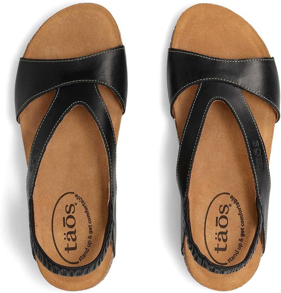 Taos Footwear Women's Venture Sandal - Image 5