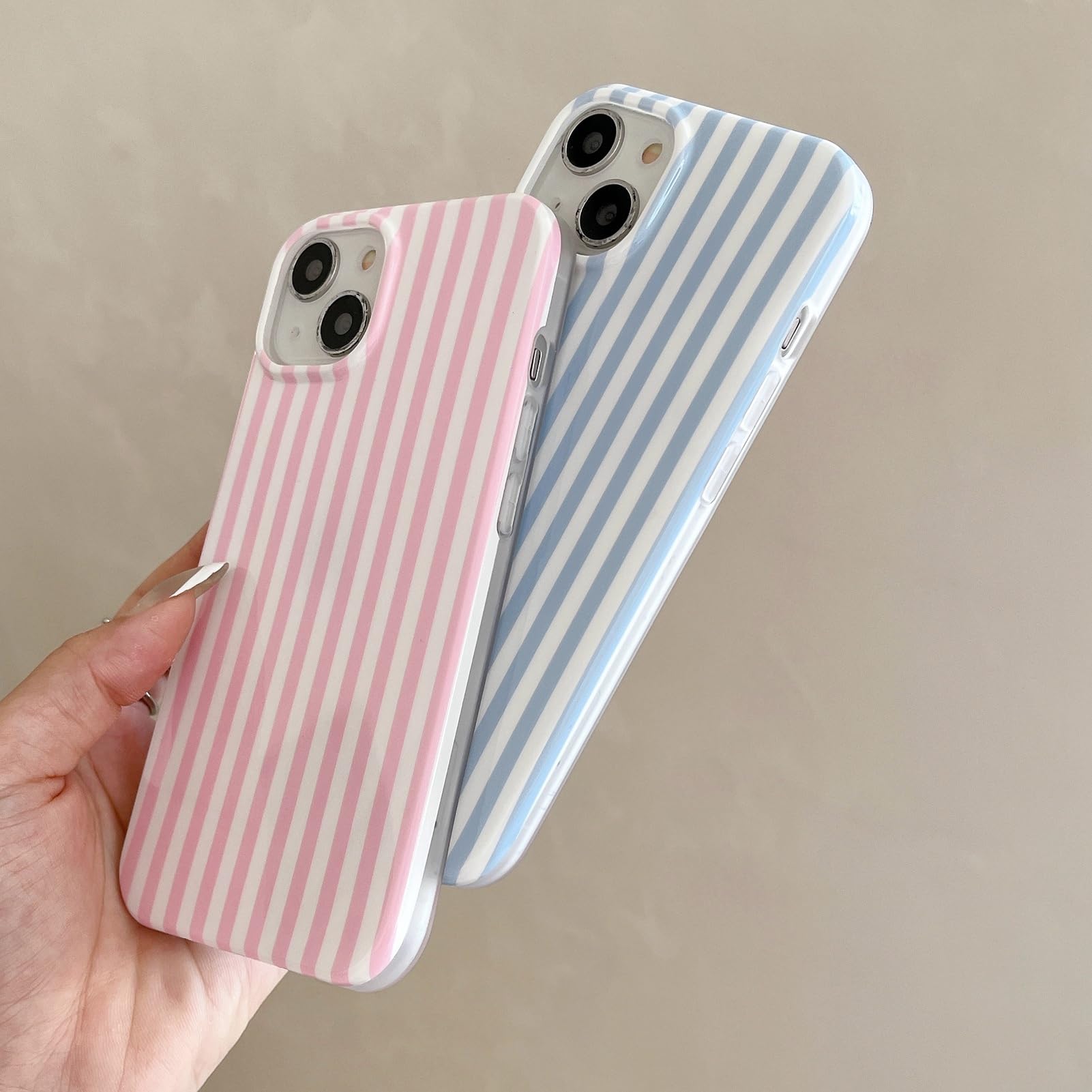 Amazon.com: Reezaddin Pink and White Striped Phone Case for iPhone 16 Pro,Cute Aesthetic Vertical Stripes Classic Retro Girly Slim Protective Cover for iPhone 16Pro 6.3in,Pink White : Cell Phones & Accessories Amazon.com: Reezaddin Pink and White Striped Phone Case for iPhone 16 Pro,Cute Aesthetic Vertical Stripes Classic Retro Girly Slim Protective Cover for iPhone 16Pro 6.3in,Pink White : Cell Phones & Accessories