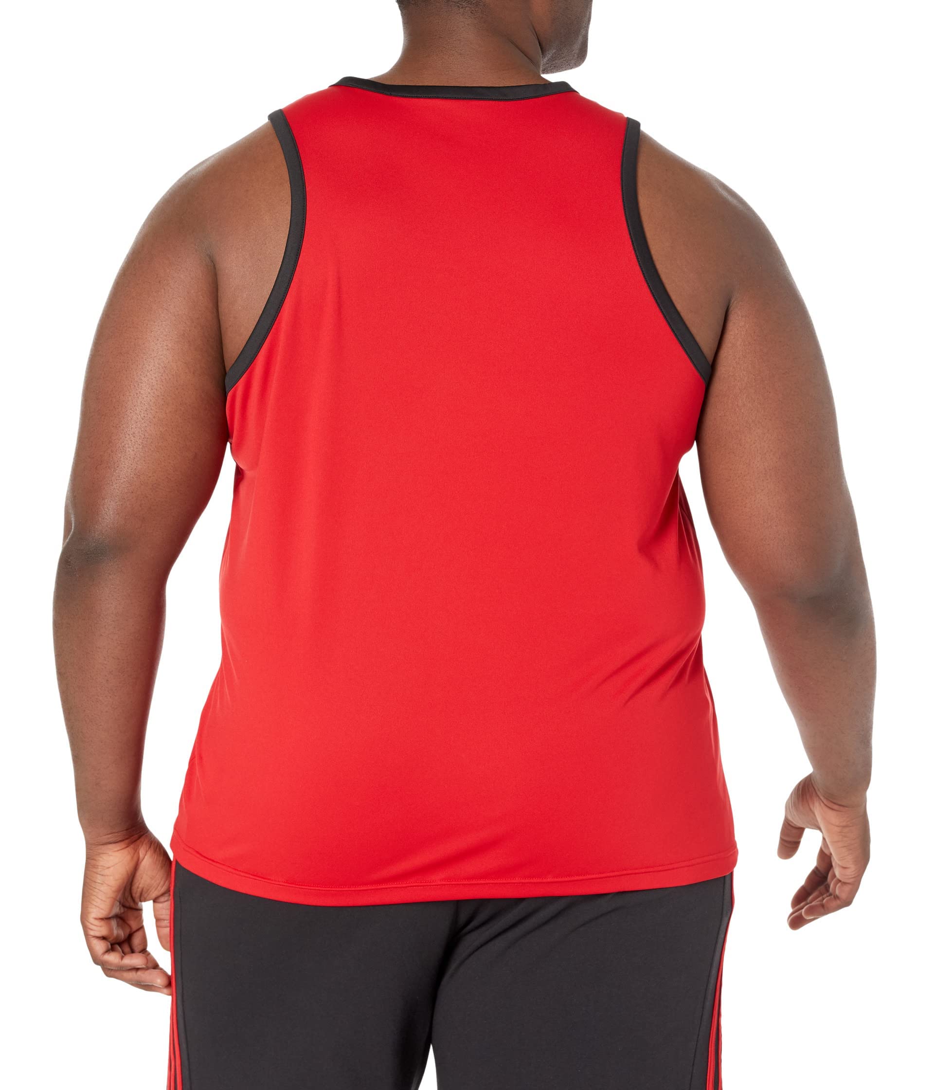 adidas men's 3g tank