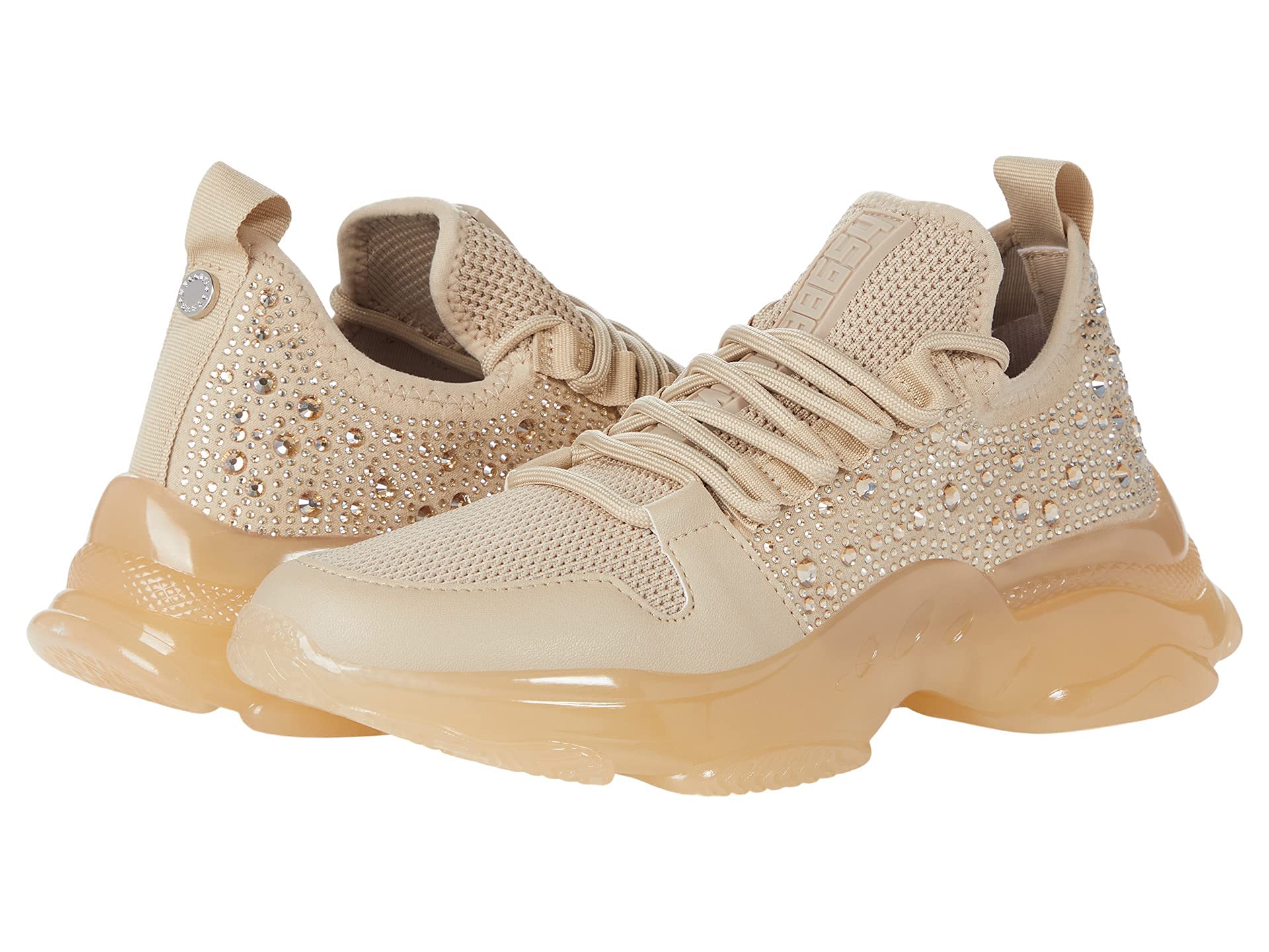 Steve Madden Lesly Sneaker