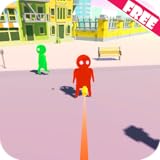 Free Aim Bullet Shoot
