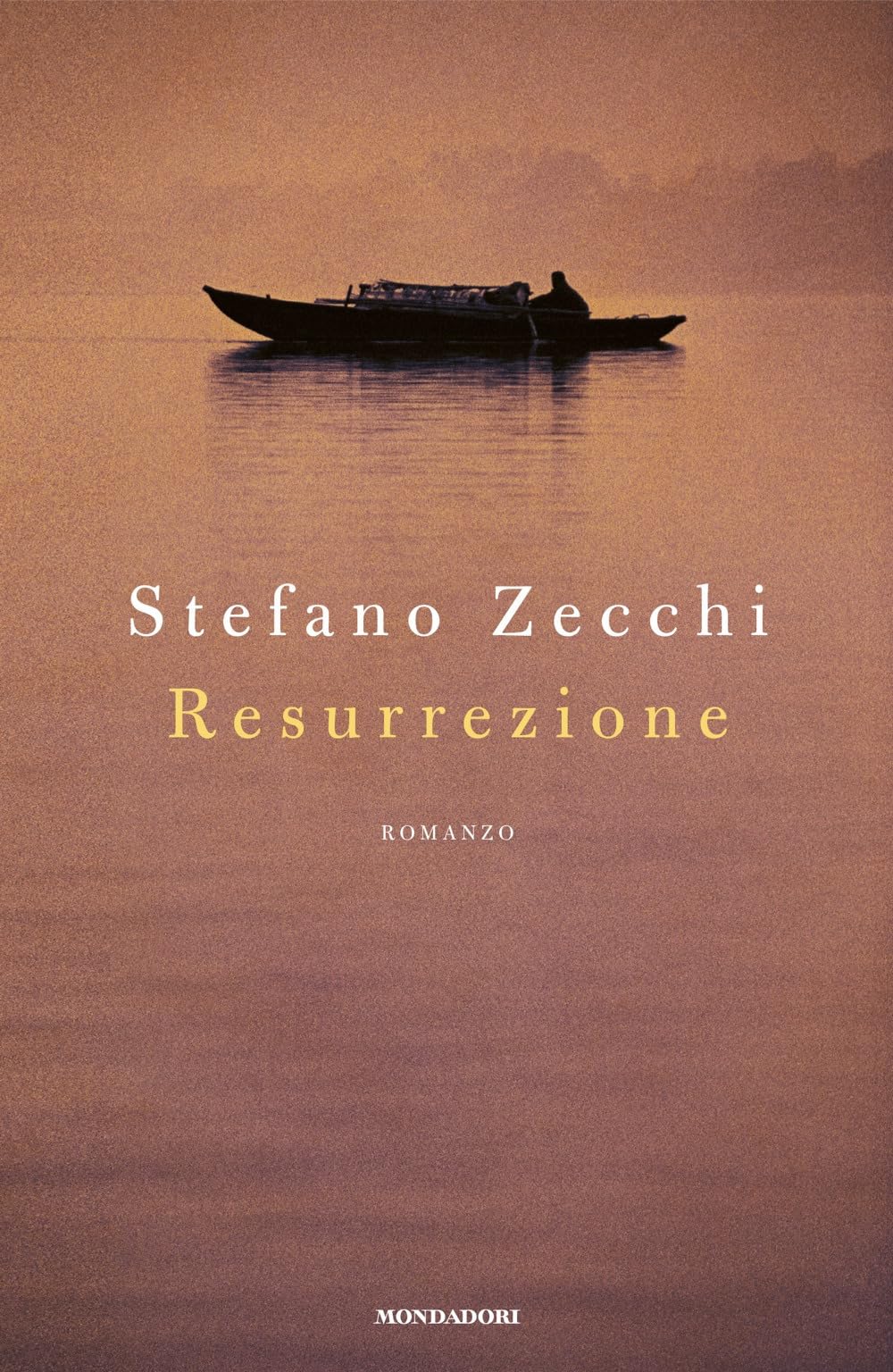 Resurrezione - 4