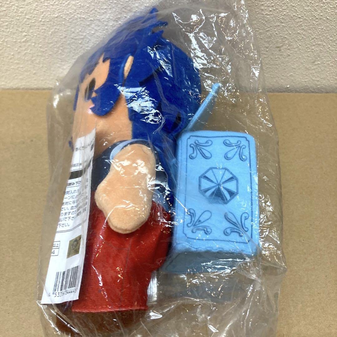 Amazon.co.jp: 聖闘士星矢 セイントセイヤ フォルメイツあくちょん