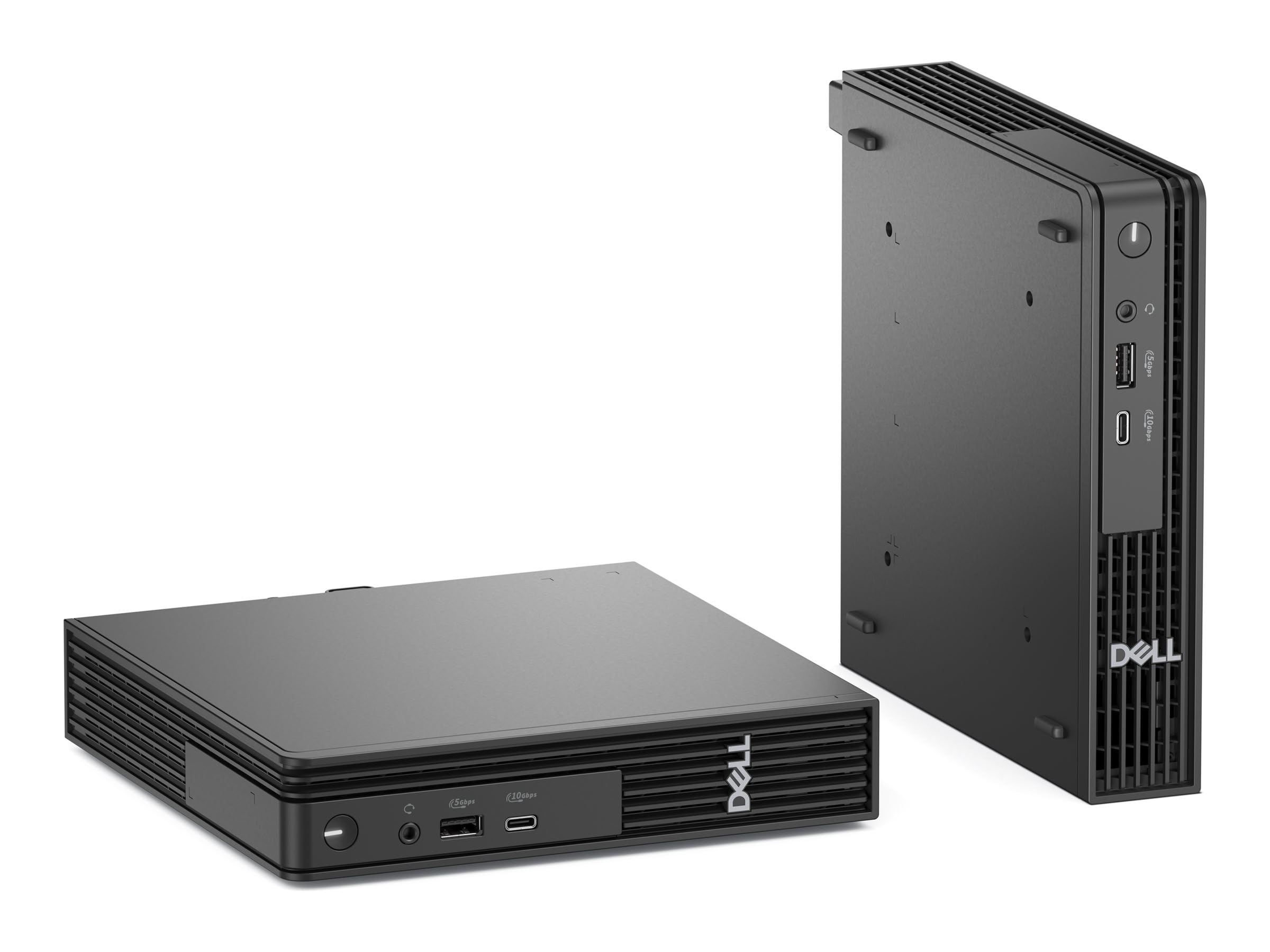 Dell Pro Micro Qcm1250 - Micro - Core I7 I7-14700t / 1.3 Ghz - Ram 16 Gb - Ssd 512 Gb - Nvme, Tlc - Uhd Graphics 770 - 1gbe, Bluetooth, WI-Fi 6e - wl