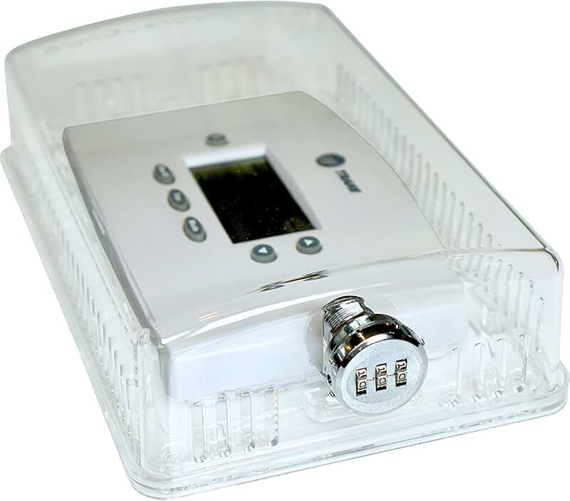 ac lock box