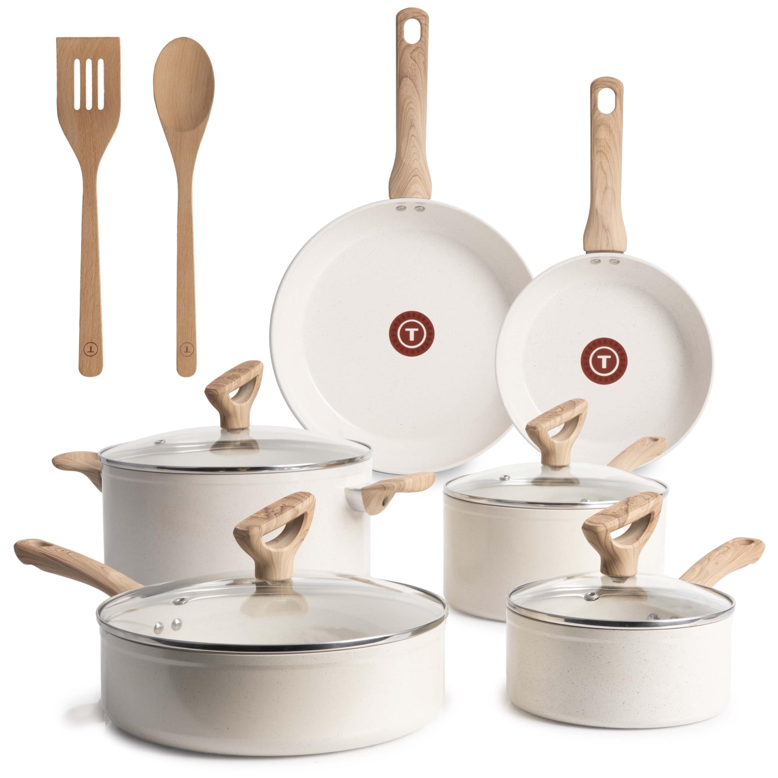 T-Fal Revive Set