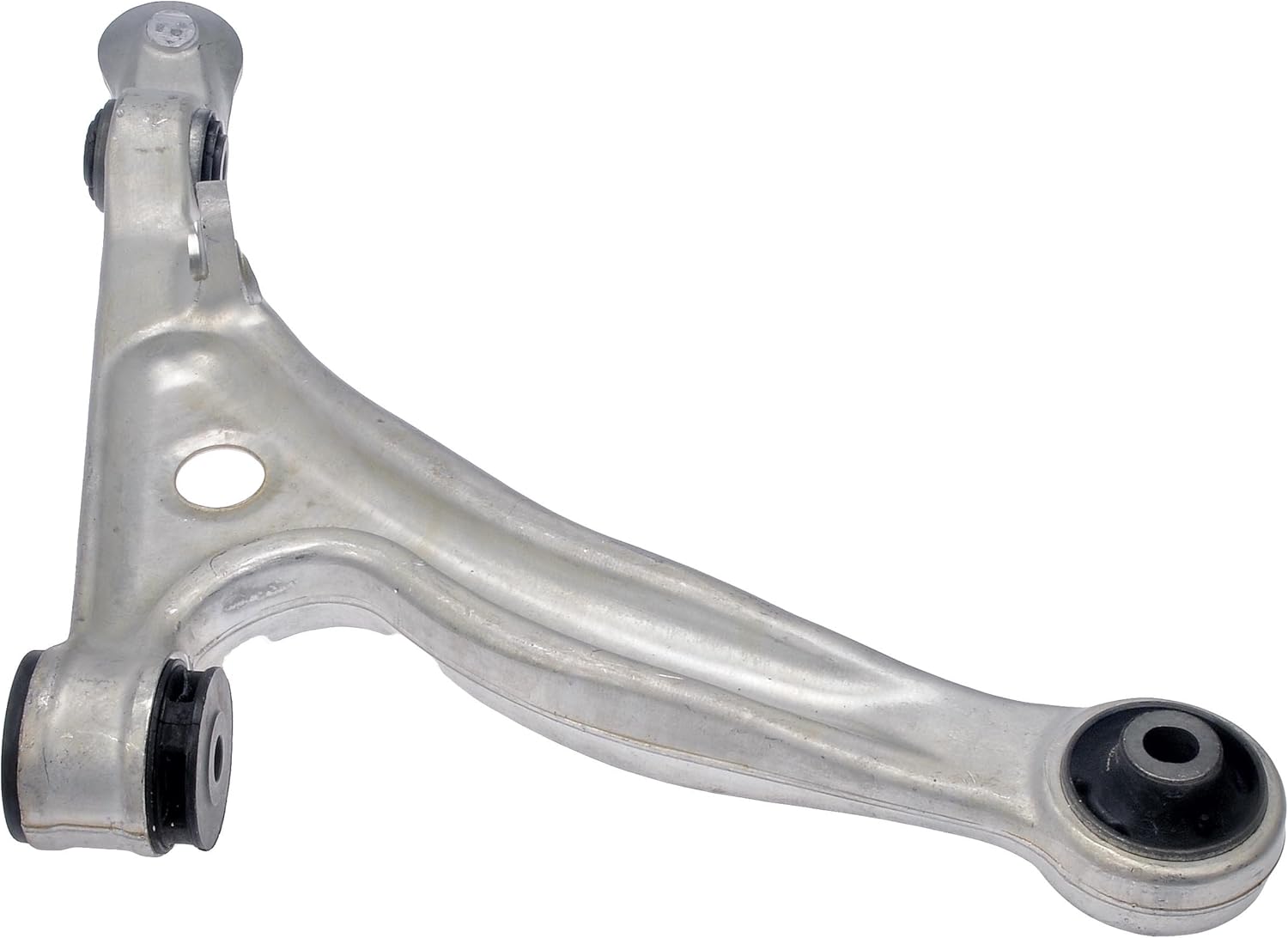 Dorman 522-846 Front Passenger Side Lower Suspension Control Arm and Ball Joint Assembly Compatible with Select Mazda Models