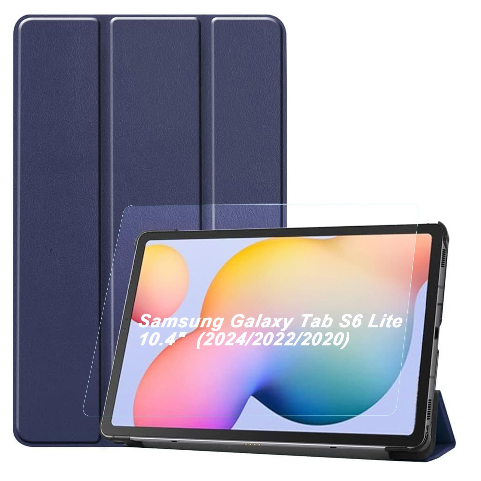 Case for Samsung Galaxy Tab S6 Lite 10.4