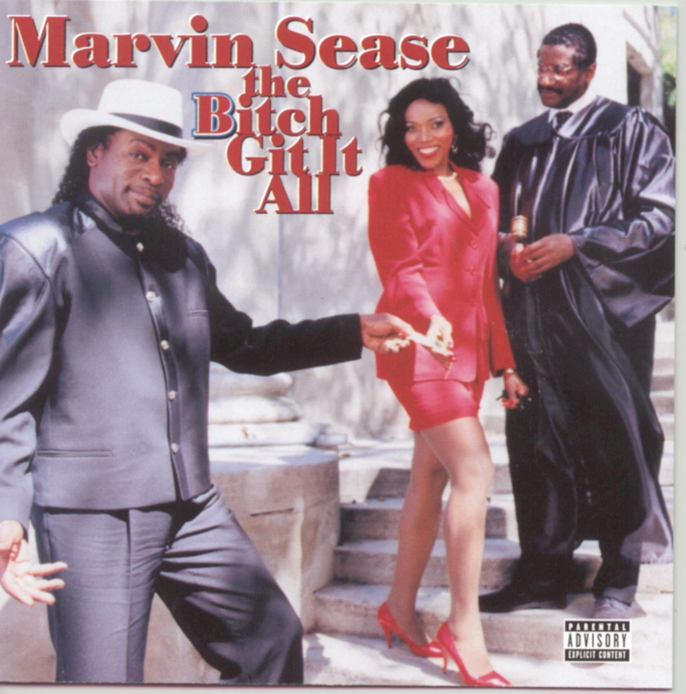 Marvin Sease