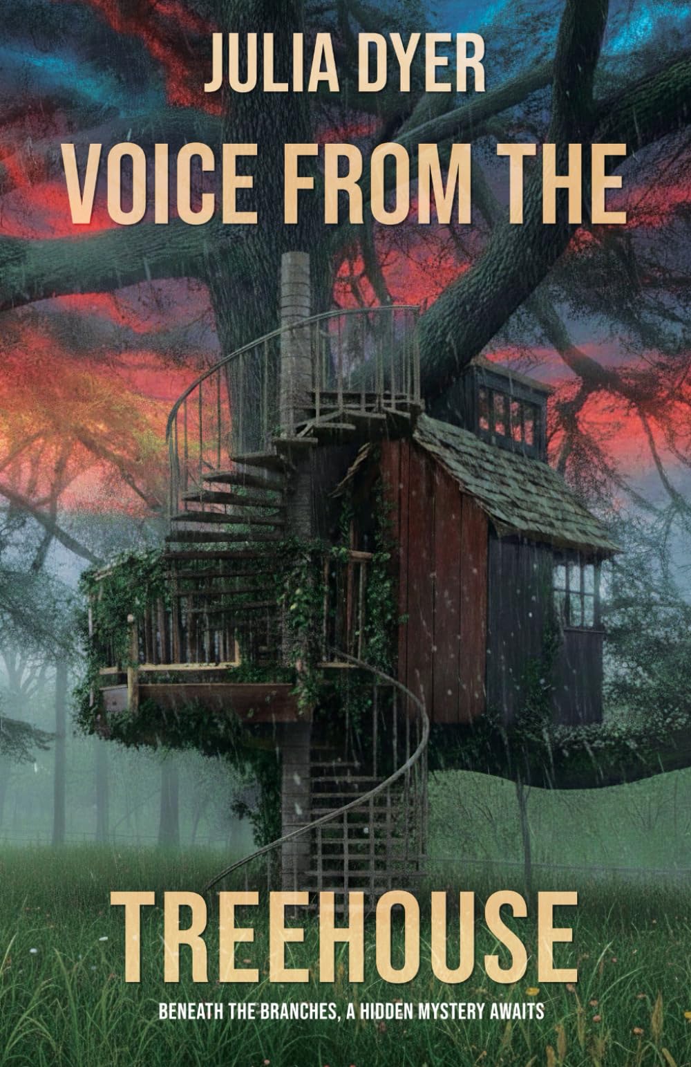 Voice from the Treehouse