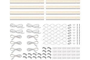 Full Spectrum LED Grow Lights for Indoor Plants