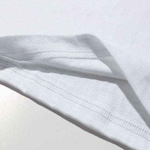 Miniatura 10 de Stray Kids 5 Star Album Merch Camiseta Felix Jisung Hyunjin Minho Bangchan Changbin Concerts Tee Unisex Tops