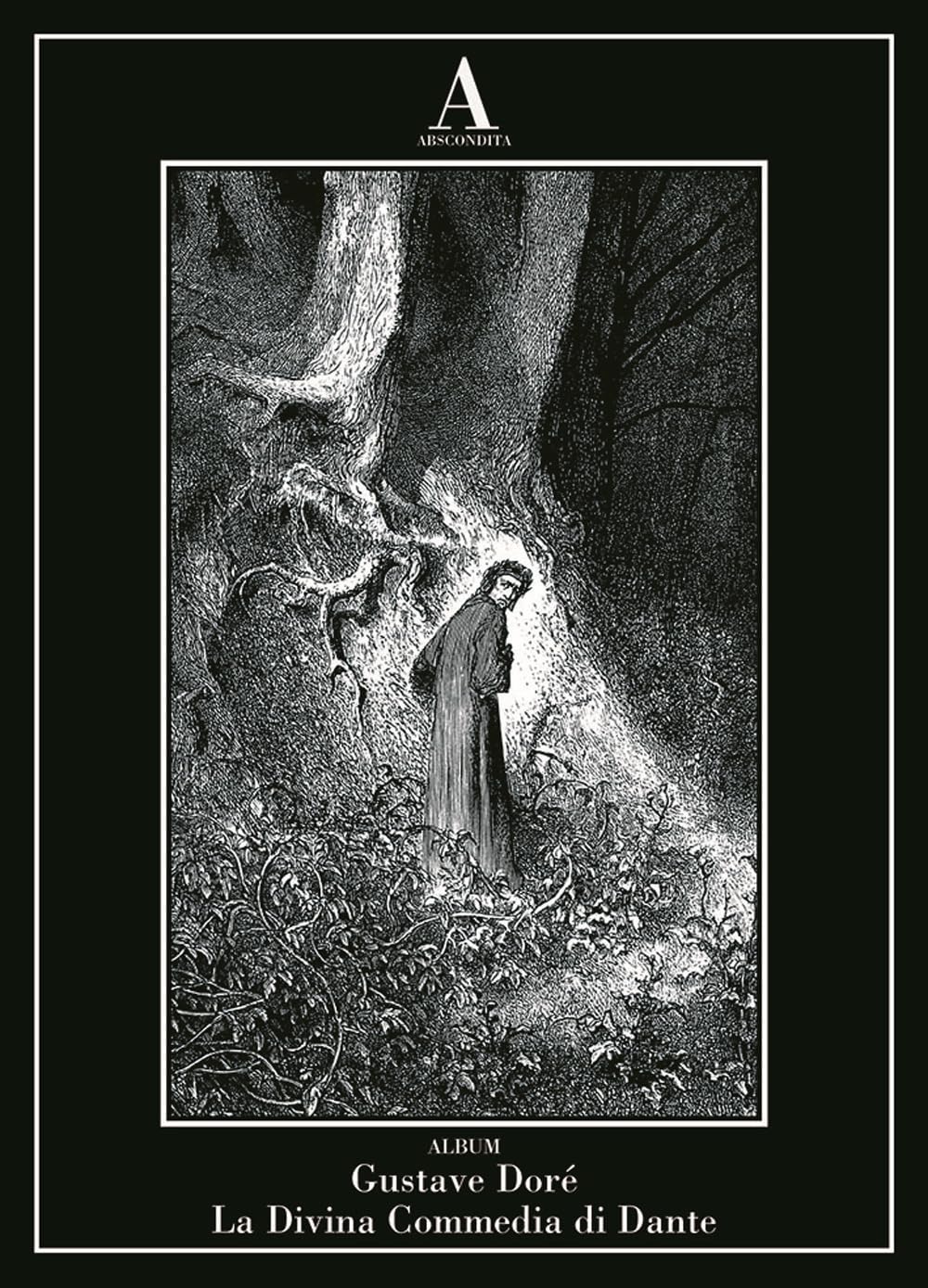 La Divina Commedia di Dante. Ediz. illustrata