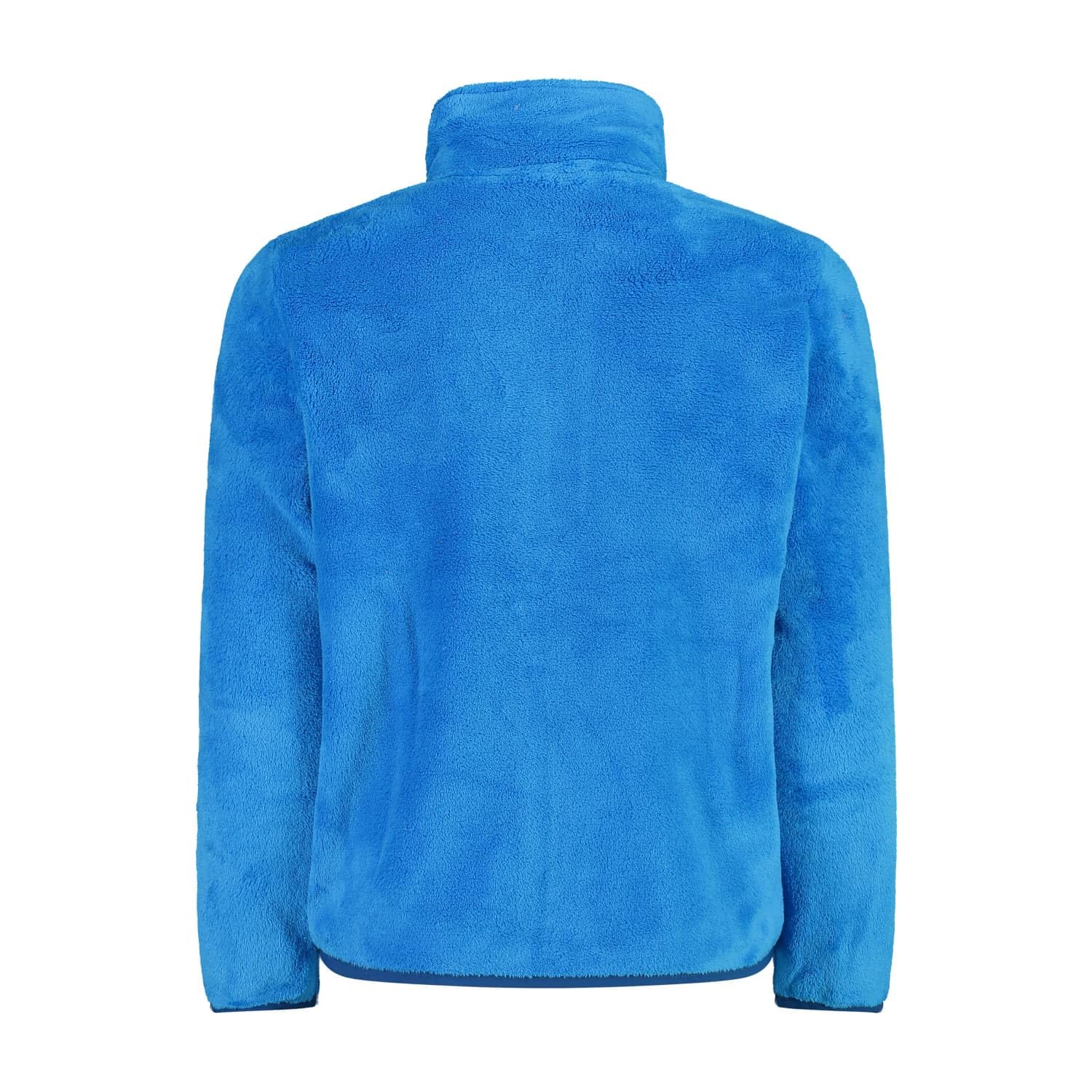CMP Giacca per Bambini - Giacca in Pile Unisex - Bambini e Ragazzi