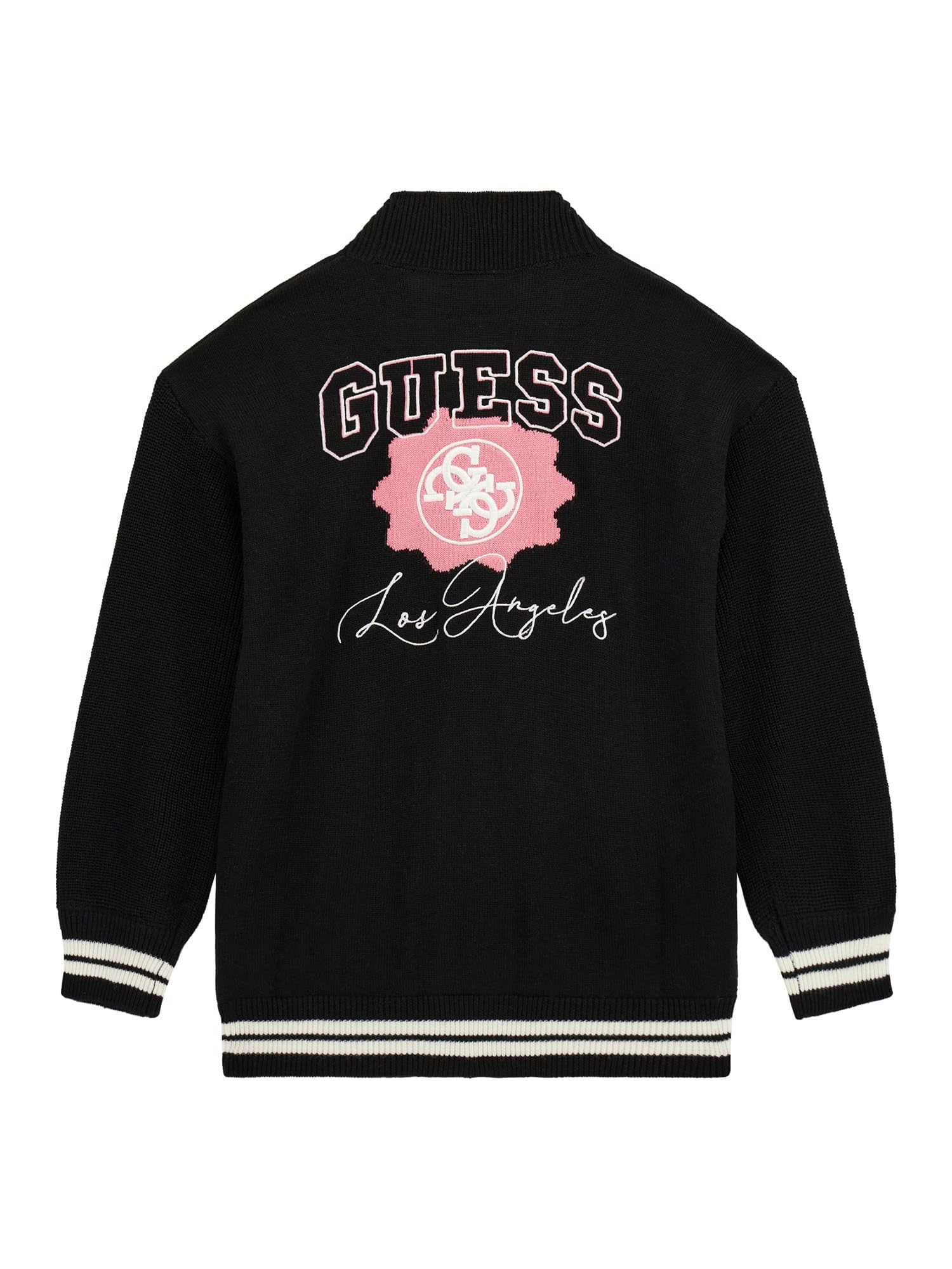 GUESS Cardigan a maniche lunghe da ragazza