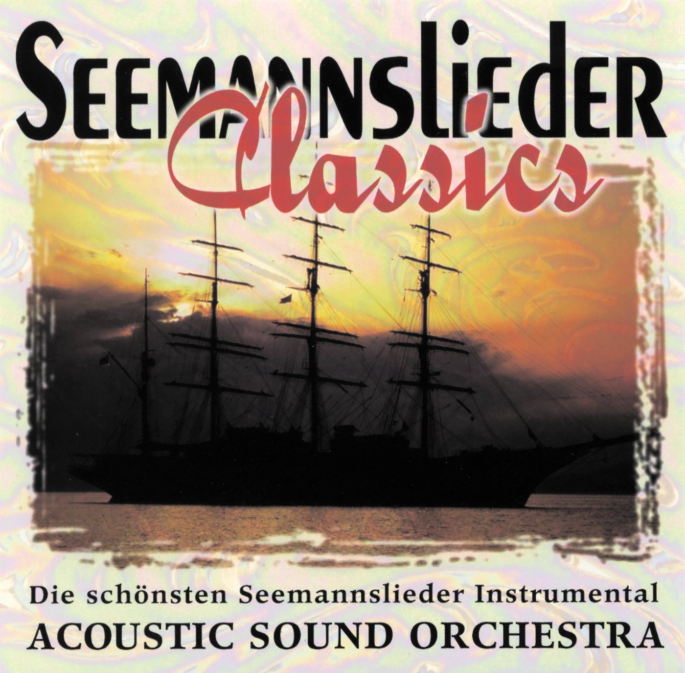 Acoustic Sound Orchestra