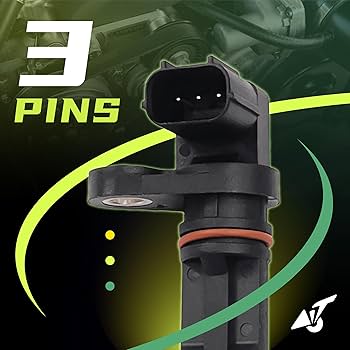 HONDA Pコート Genuine OEM 28810-PX4-024 Speed Sensor compatible with Honda