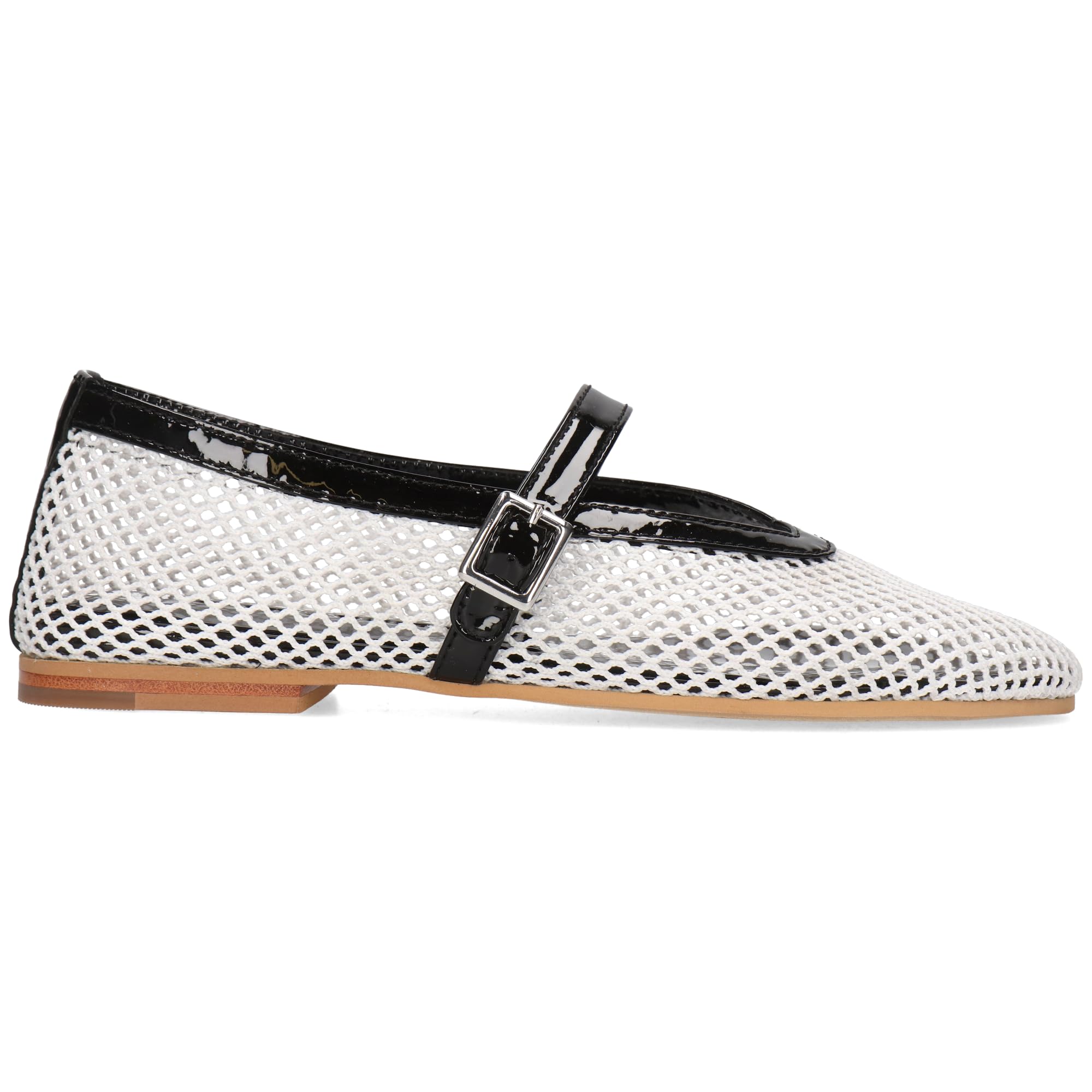 Melvin & Hamilton Kobiety Emily 2Balerinki
