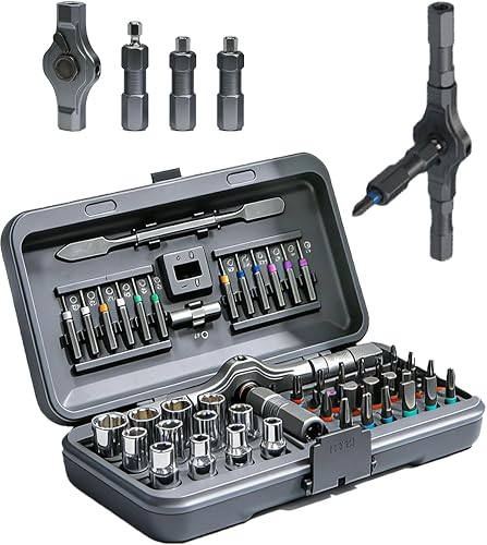 52 LS12 screwdriver